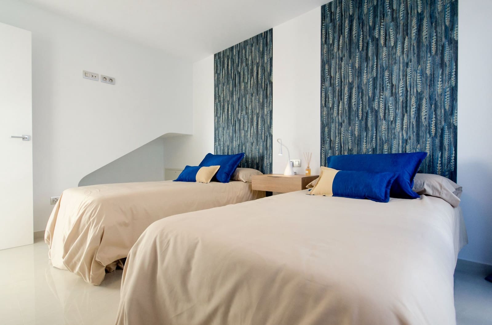 3 soverom Villa til salgs i Vera med svømmebasseng garasje - € 375 000 (Ref: 6710691)