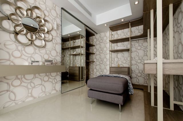 3 soverom Villa til salgs i Cala Marqués, Vera med svømmebasseng garasje - € 375 000 (Ref: 6710691)