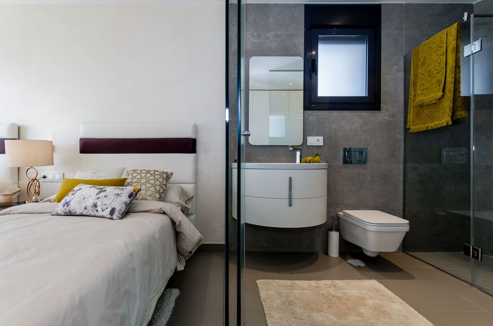 3 quarto Moradia para venda em Campoamor com piscina garagem - 1 050 000 € (Ref: 6710692)