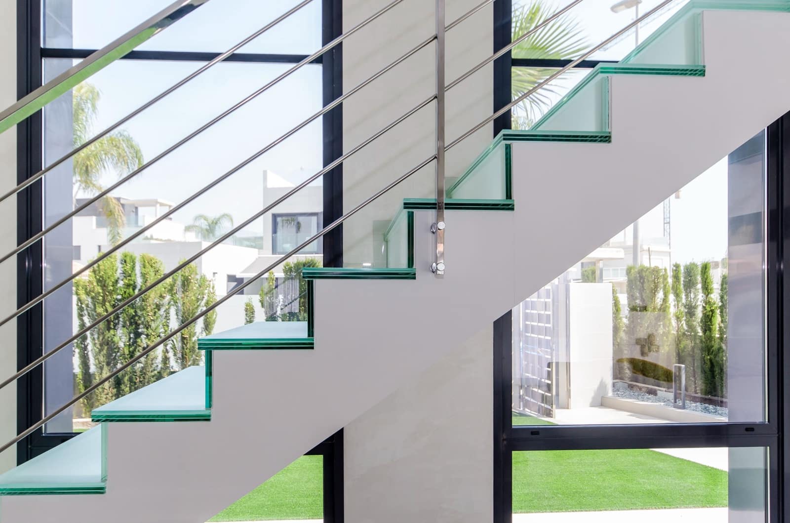 3 quarto Moradia para venda em Campoamor com piscina garagem - 1 050 000 € (Ref: 6710692)