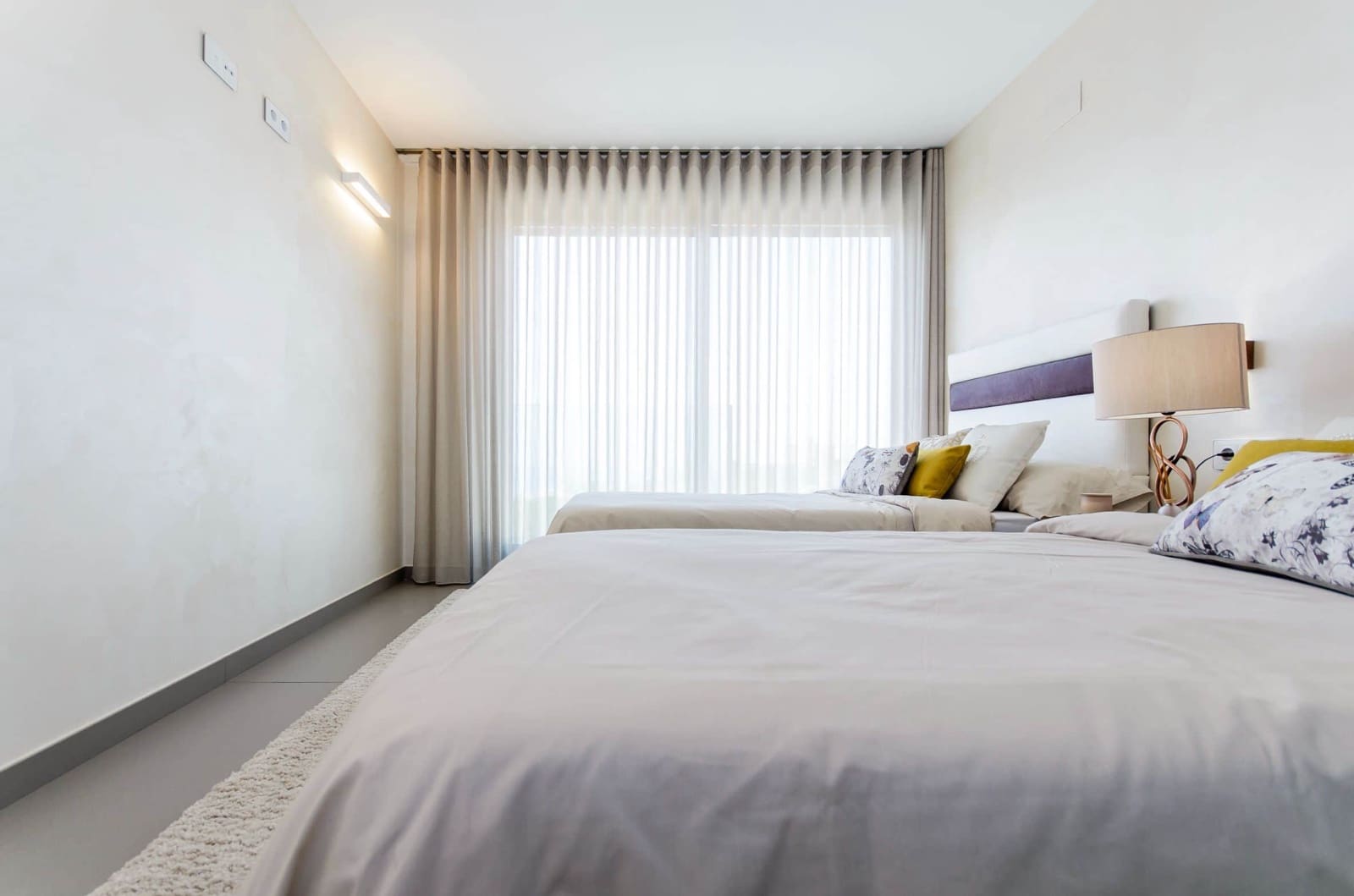 3 quarto Moradia para venda em Campoamor com piscina garagem - 1 050 000 € (Ref: 6710692)