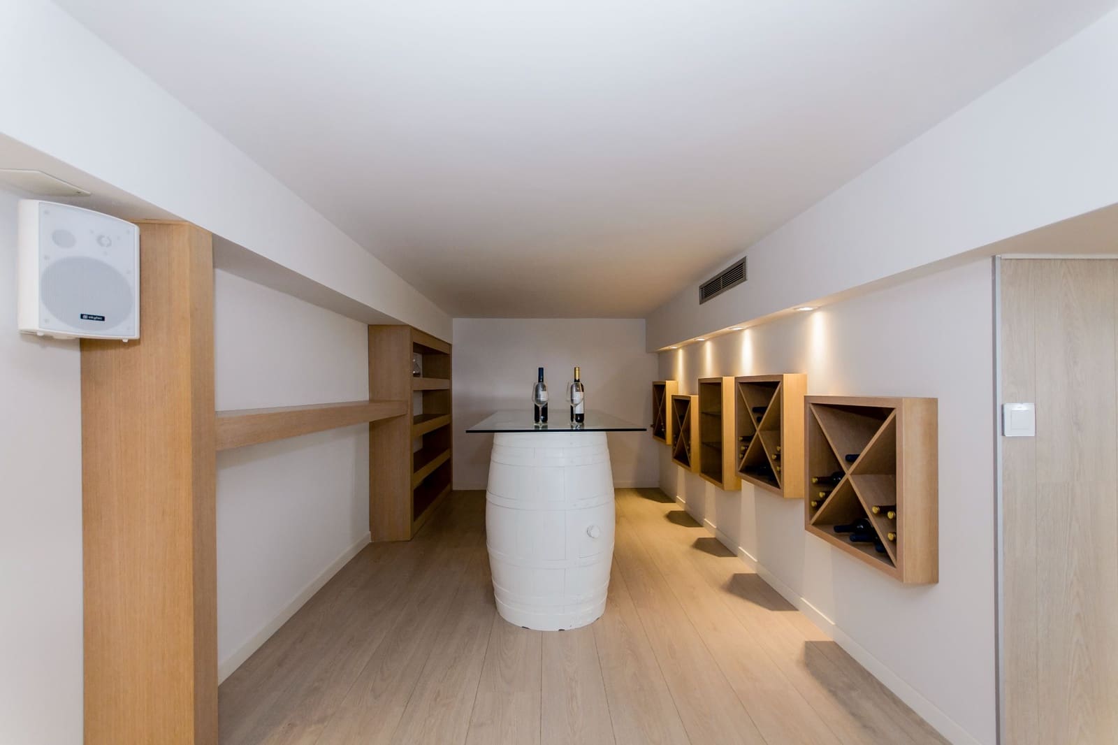 3 quarto Moradia para venda em Campoamor com piscina garagem - 1 050 000 € (Ref: 6710692)