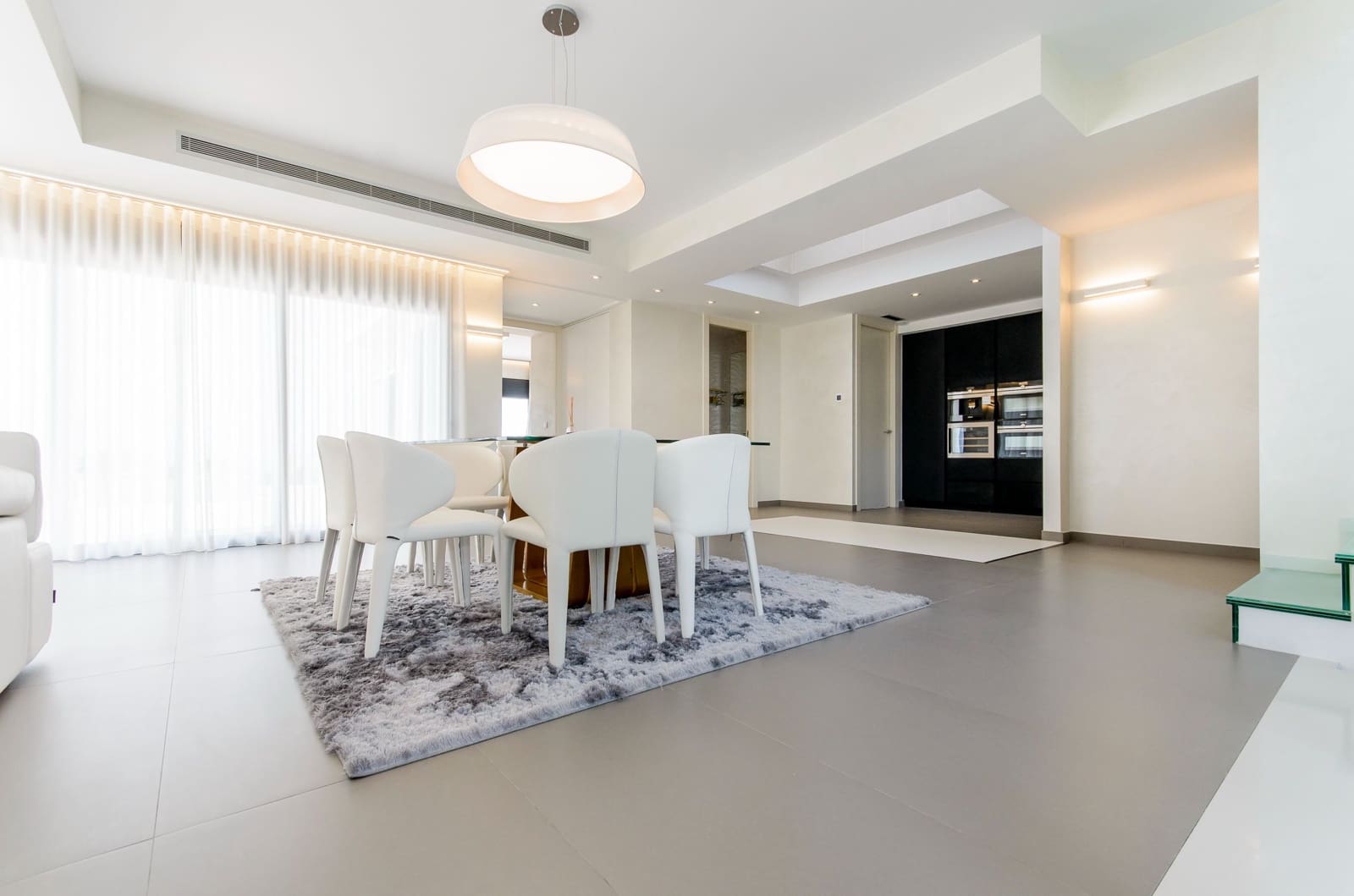 3 quarto Moradia para venda em Campoamor com piscina garagem - 1 050 000 € (Ref: 6710692)