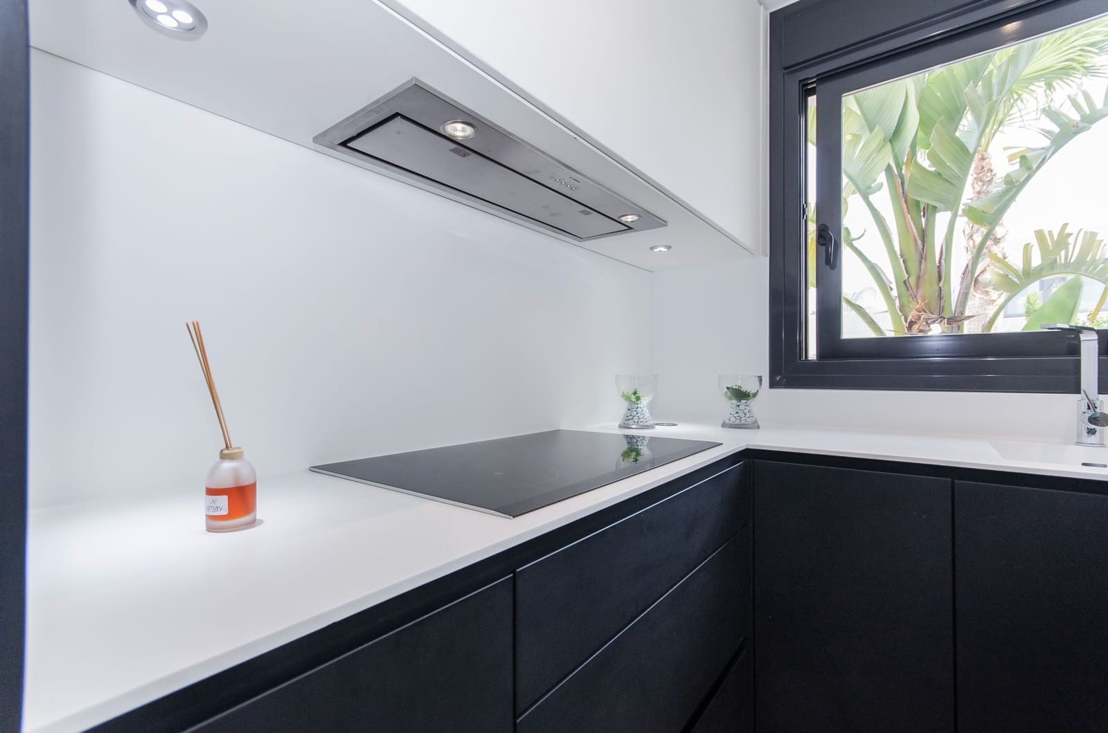 3 quarto Moradia para venda em Campoamor com piscina garagem - 1 050 000 € (Ref: 6710692)