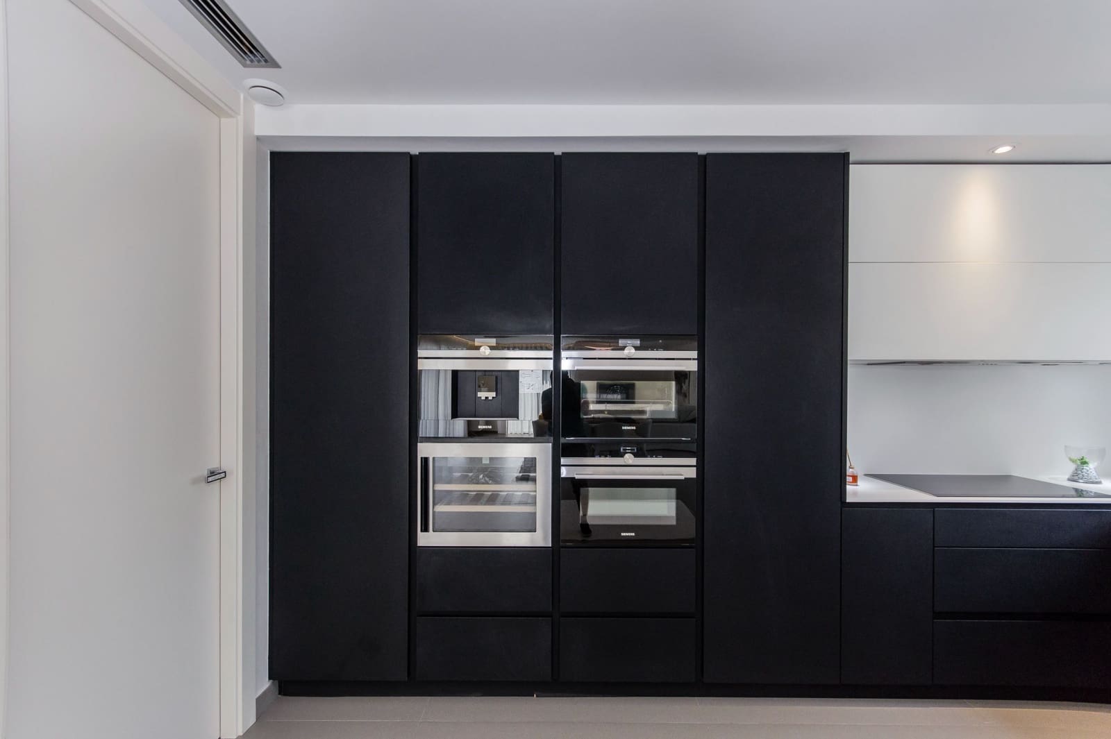 3 quarto Moradia para venda em Campoamor com piscina garagem - 1 050 000 € (Ref: 6710692)