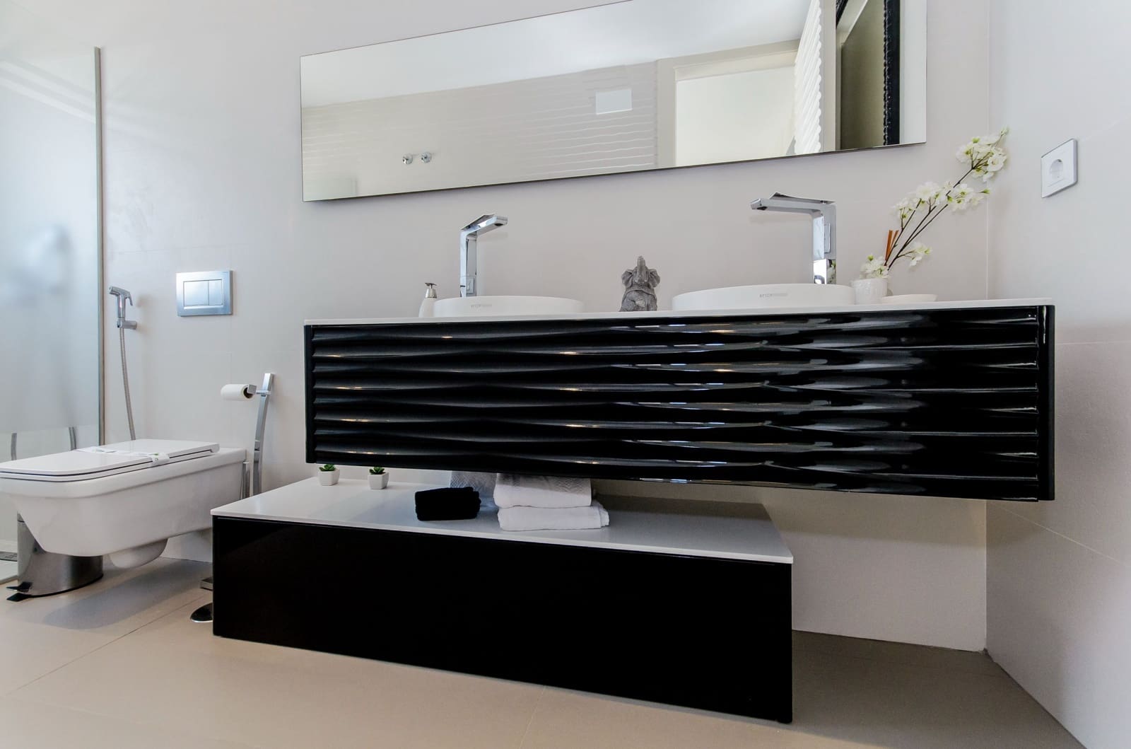 3 quarto Moradia para venda em Campoamor com piscina garagem - 1 050 000 € (Ref: 6710692)