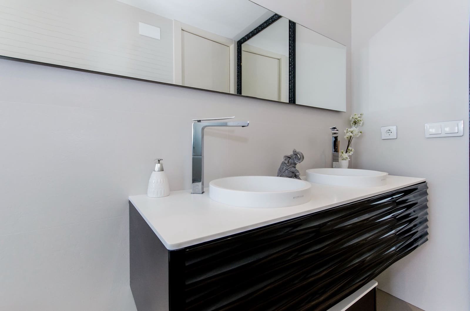 3 quarto Moradia para venda em Campoamor com piscina garagem - 1 050 000 € (Ref: 6710692)