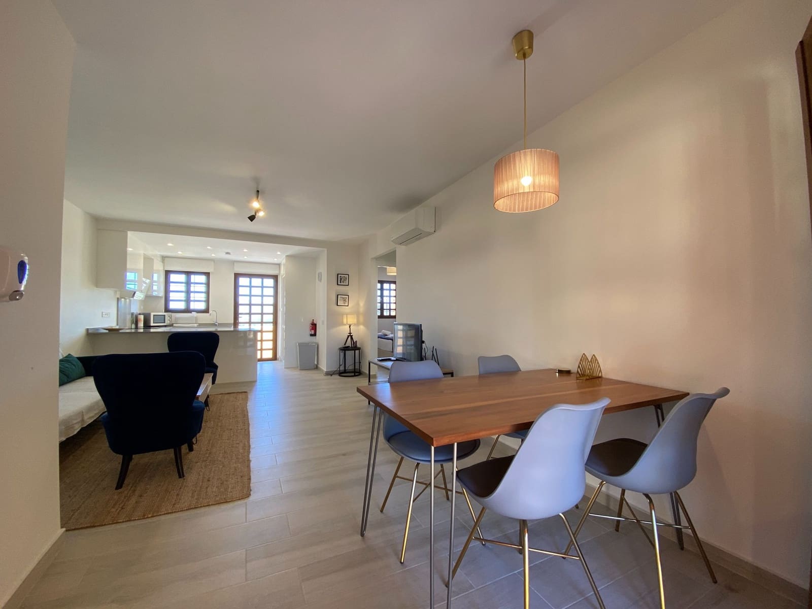 2 soveværelse Lejlighed til salg i Cuevas del Almanzora med swimmingpool garage - € 195.000 (Ref: 6846795)