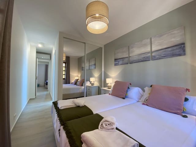 2 chambre Appartement à vendre à Cuevas del Almanzora avec piscine garage - 195 000 € (Ref: 6846795)