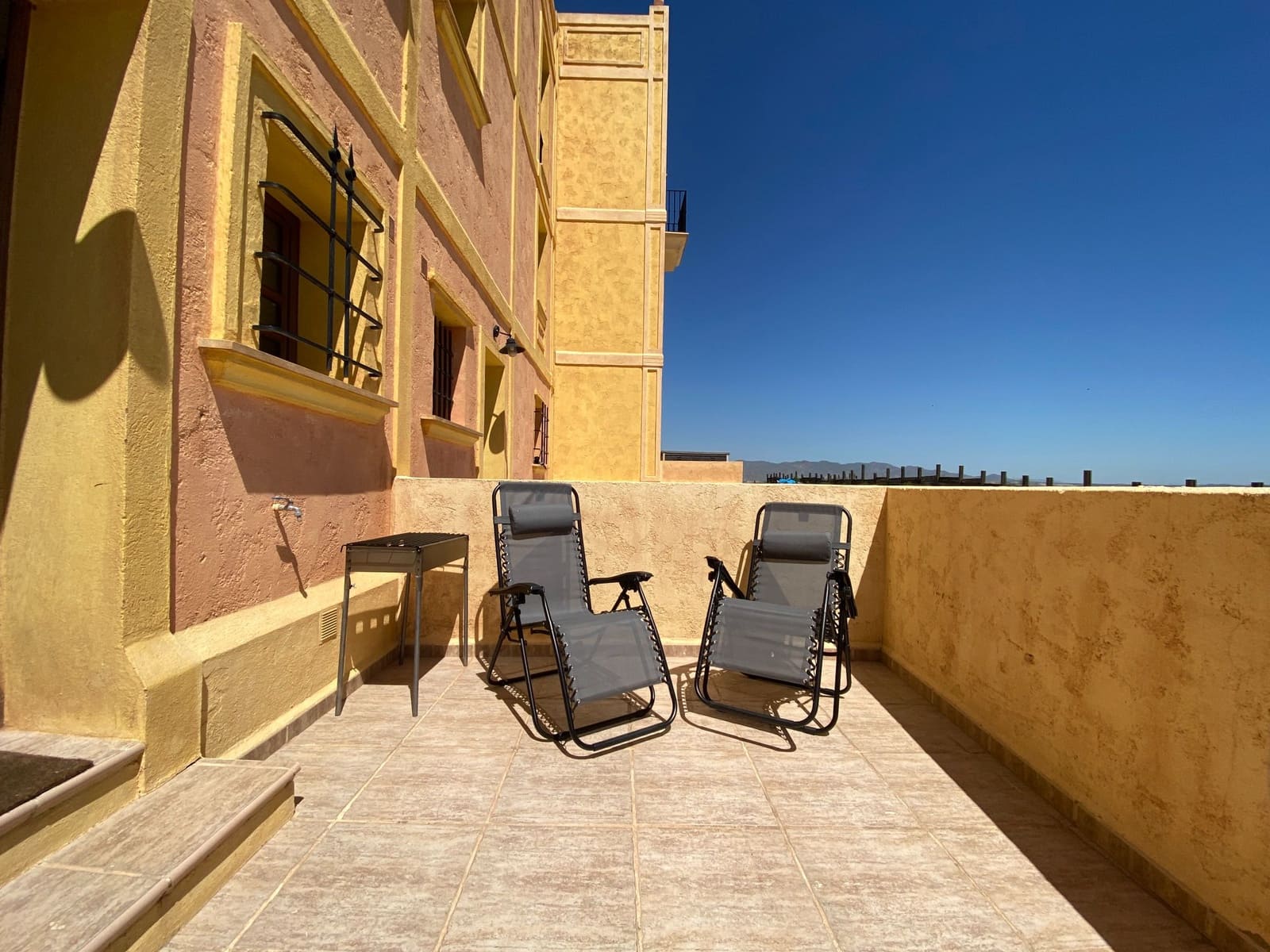 2 soveværelse Lejlighed til salg i Cuevas del Almanzora med swimmingpool garage - € 195.000 (Ref: 6846795)