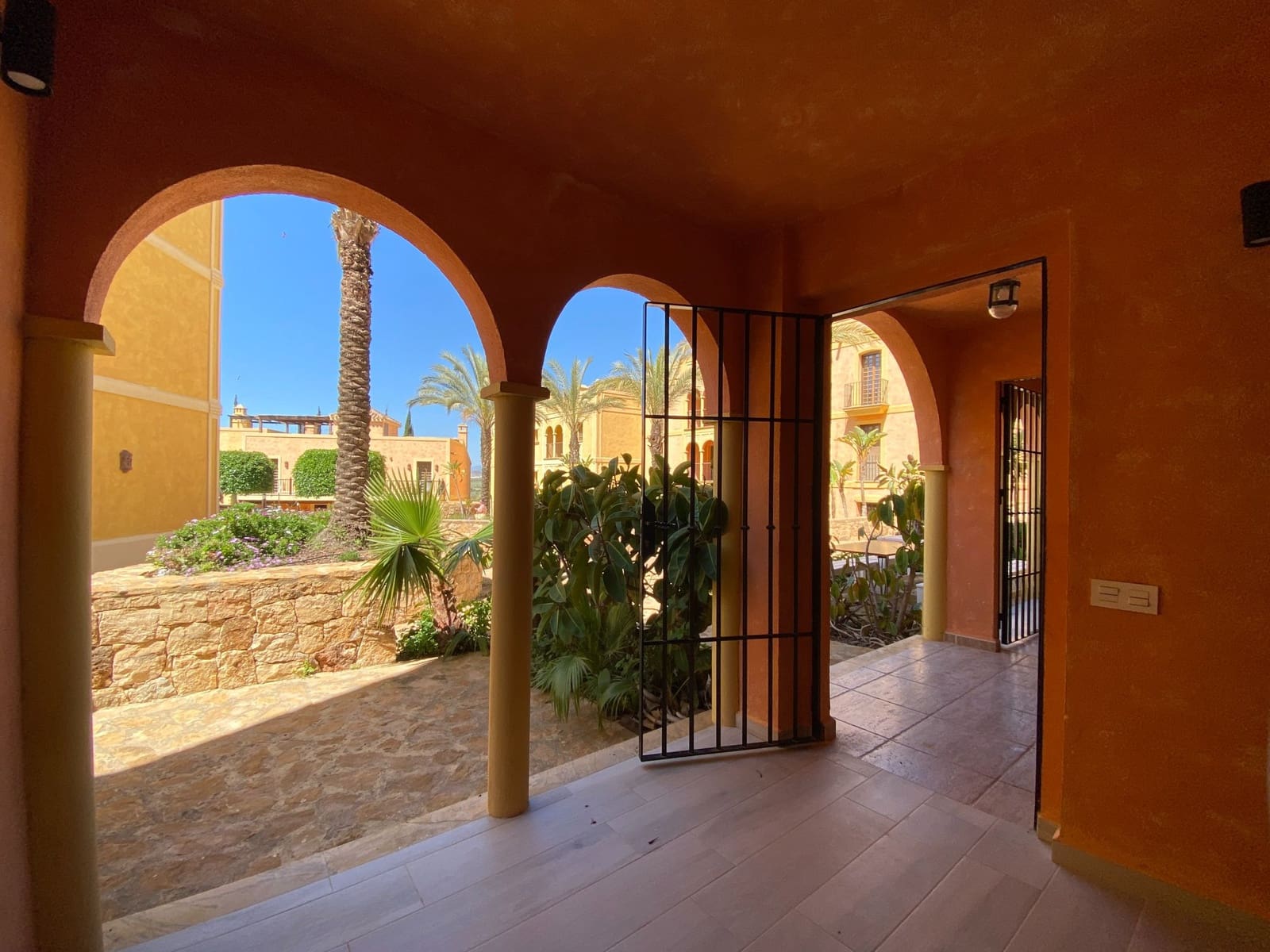 2 soveværelse Lejlighed til salg i Cuevas del Almanzora med swimmingpool garage - € 195.000 (Ref: 6846795)