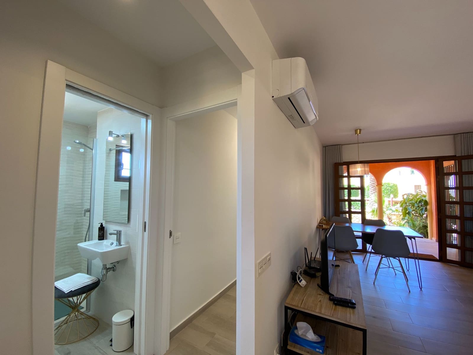 2 soveværelse Lejlighed til salg i Cuevas del Almanzora med swimmingpool garage - € 195.000 (Ref: 6846795)