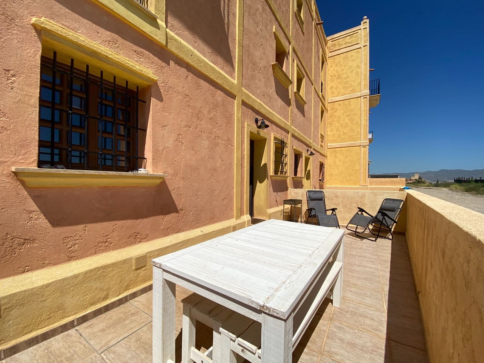 2 soveværelse Lejlighed til salg i Cuevas del Almanzora med swimmingpool garage - € 195.000 (Ref: 6846795)