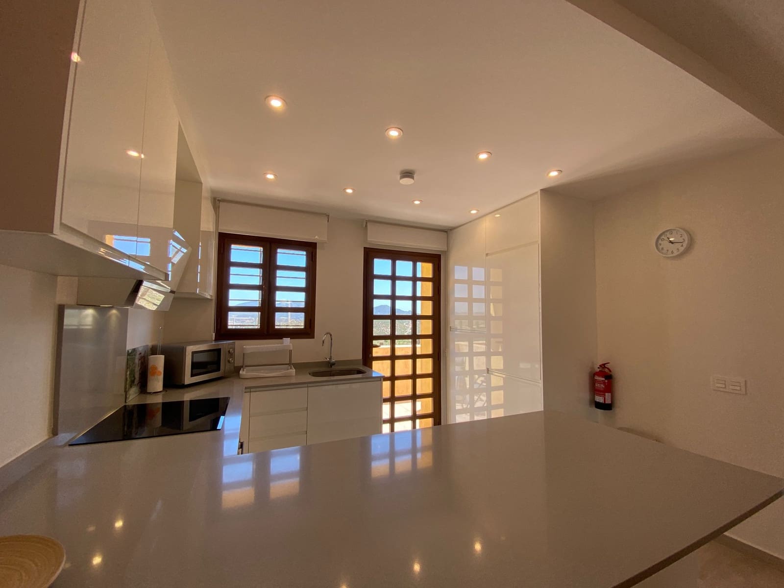 2 soveværelse Lejlighed til salg i Cuevas del Almanzora med swimmingpool garage - € 195.000 (Ref: 6846795)