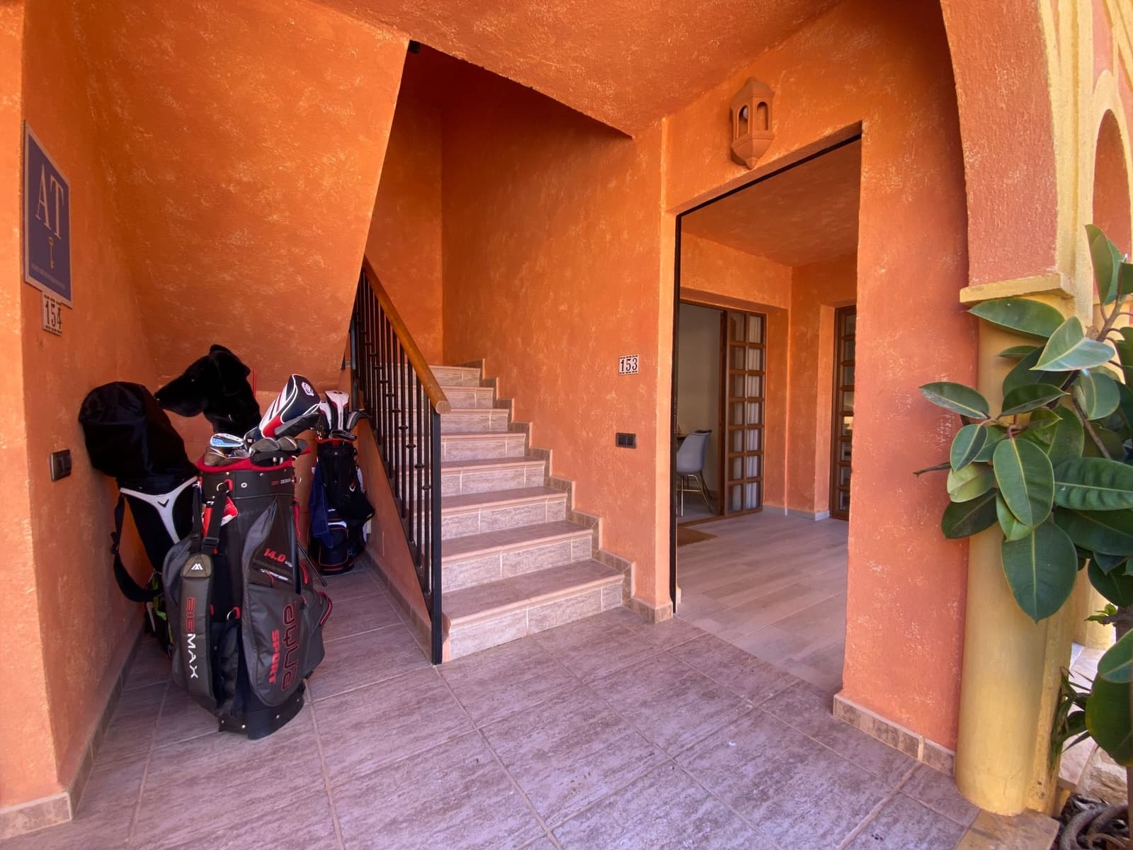 2 soveværelse Lejlighed til salg i Cuevas del Almanzora med swimmingpool garage - € 195.000 (Ref: 6846795)