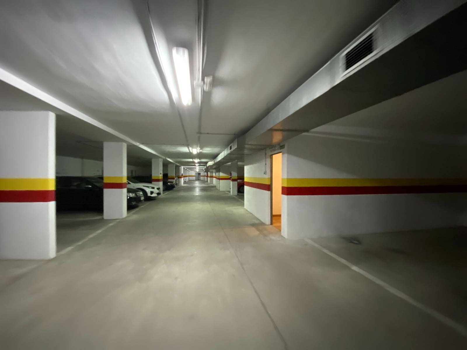 2 soveværelse Penthouse til leje i Mojacar med swimmingpool garage - € 1.195 (Ref: 6985281)