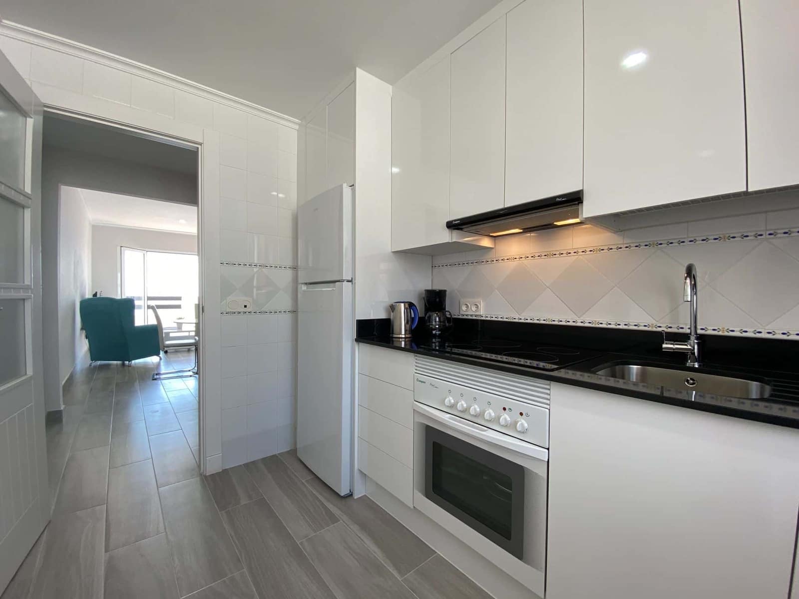 2 soveværelse Penthouse til leje i Mojacar med swimmingpool garage - € 1.195 (Ref: 6985281)