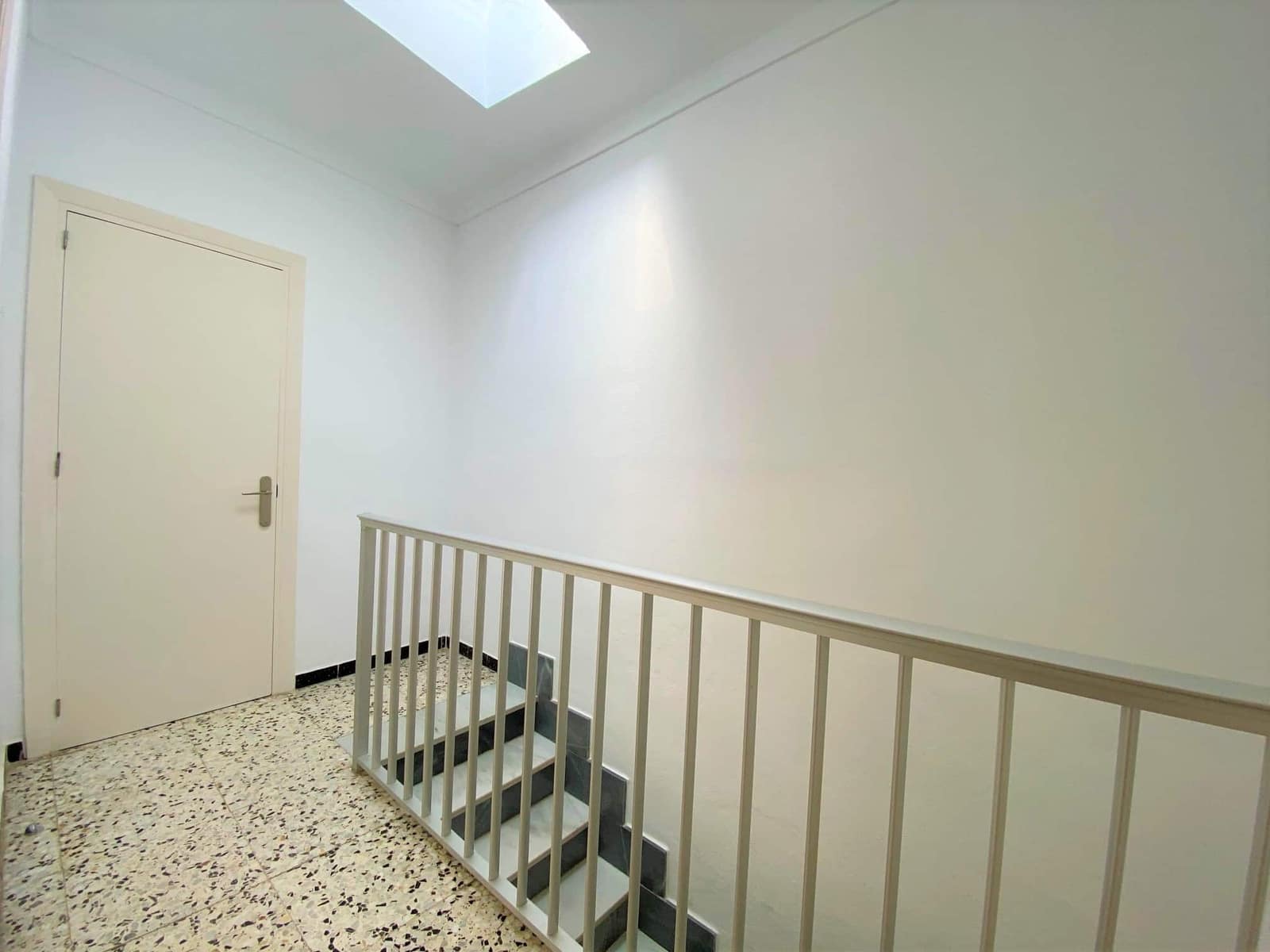 2 soveværelse Byhus til salg i Tabernas med garage - € 109.000 (Ref: 7237346)