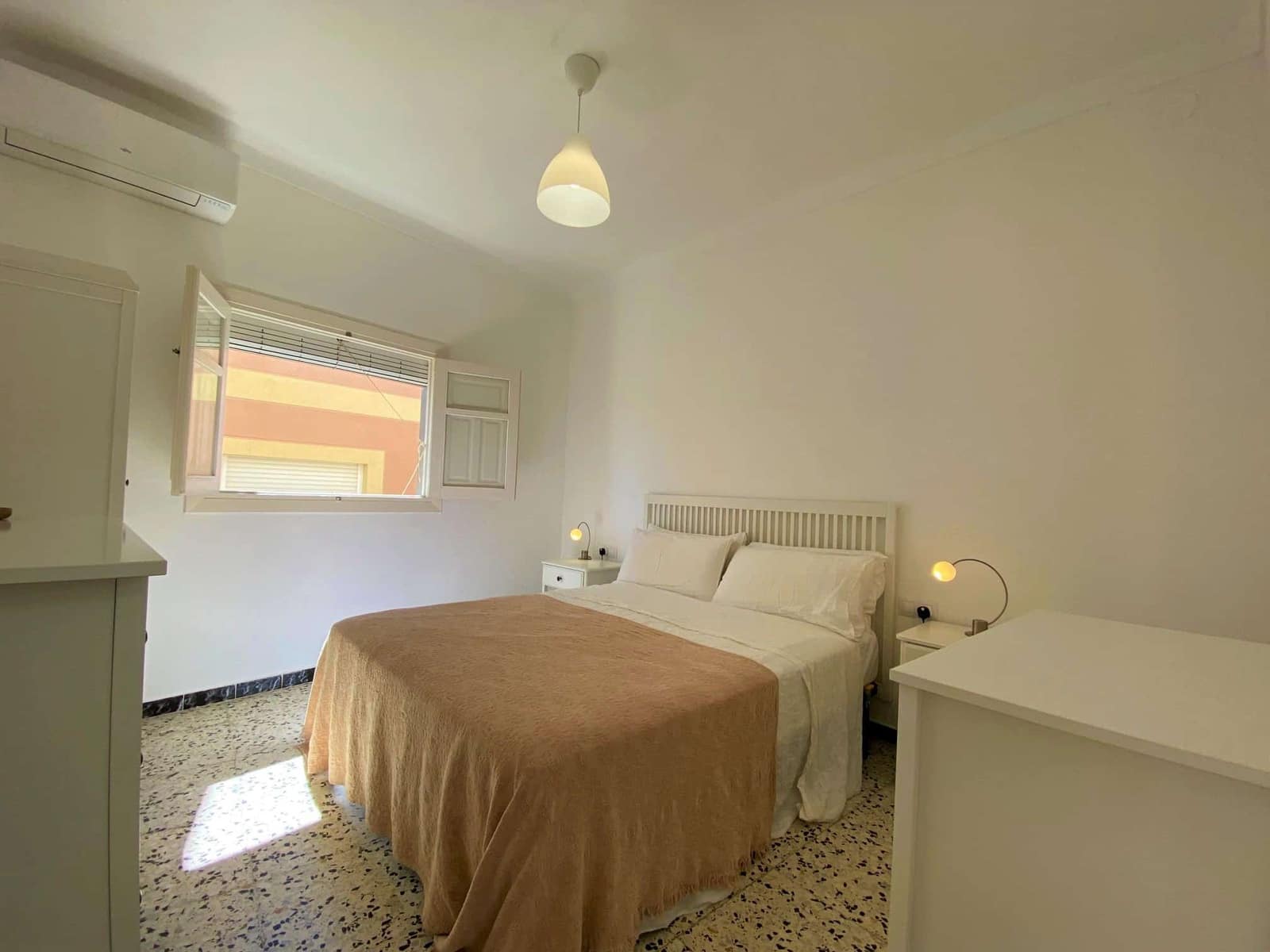 2 soveværelse Byhus til salg i Tabernas med garage - € 109.000 (Ref: 7237346)