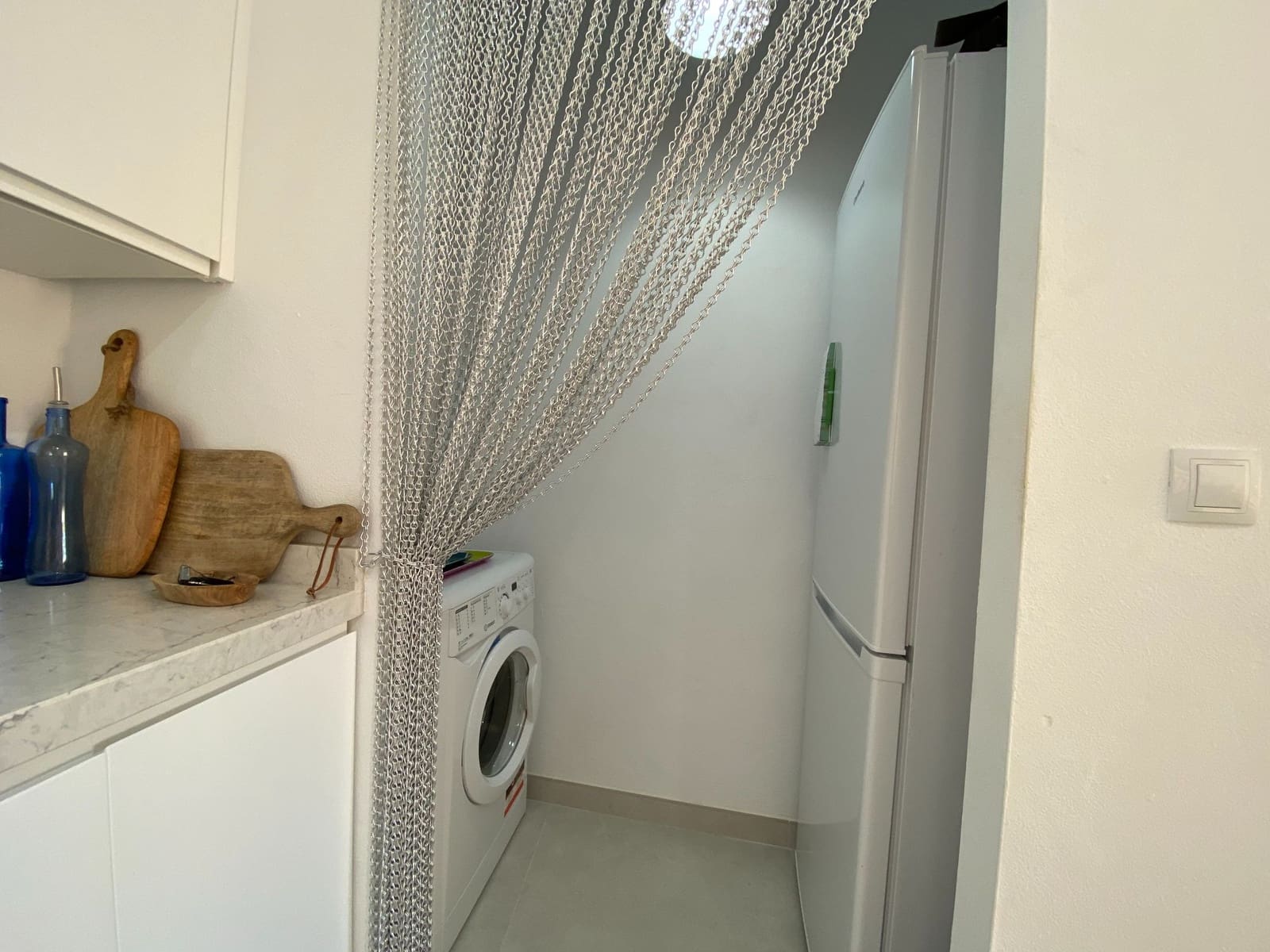 2 soveværelse Byhus til salg i Tabernas med garage - € 109.000 (Ref: 7237346)