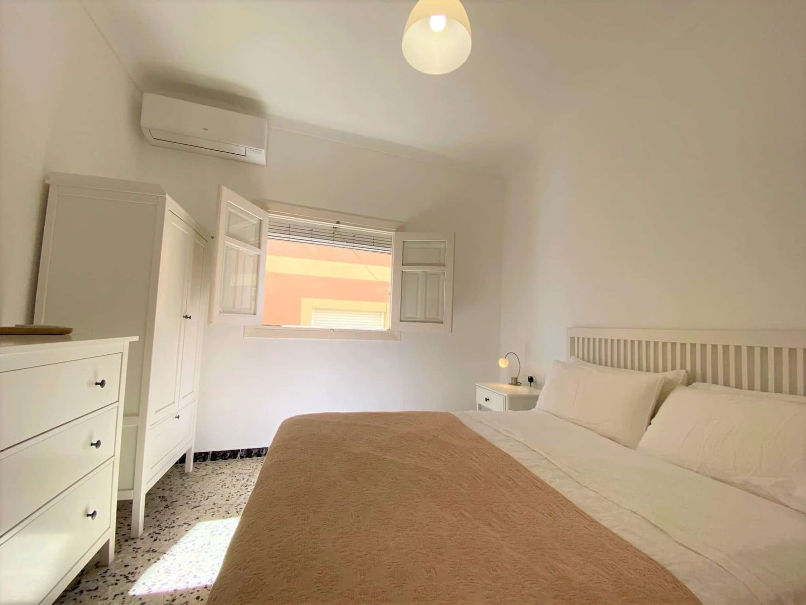 2 soveværelse Byhus til salg i Tabernas med garage - € 109.000 (Ref: 7237346)