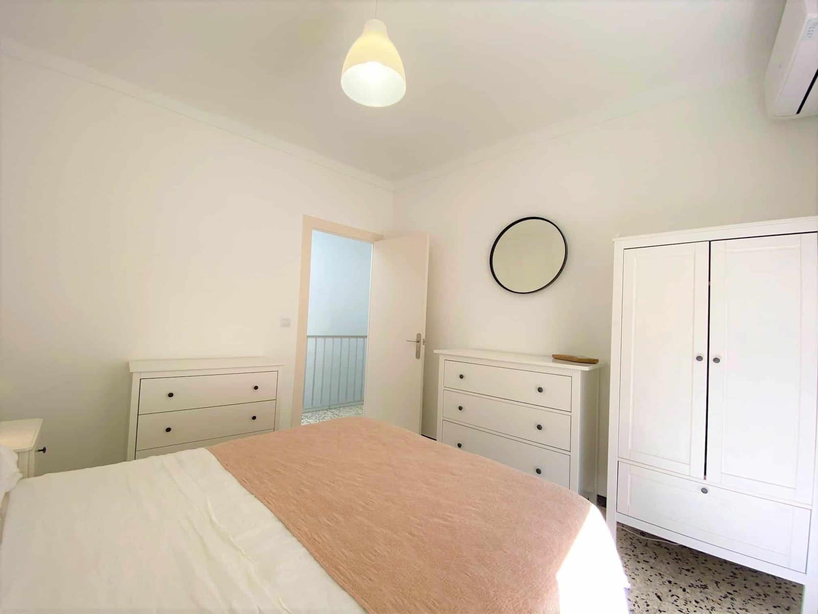 2 soveværelse Byhus til salg i Tabernas med garage - € 109.000 (Ref: 7237346)