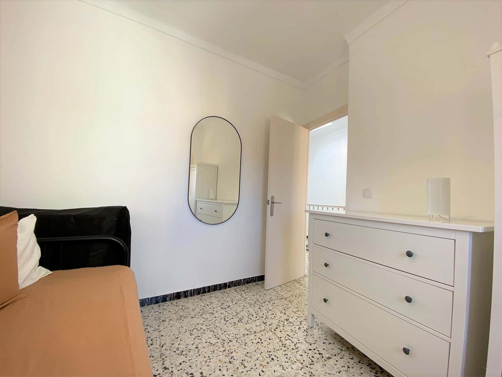 2 soveværelse Byhus til salg i Tabernas med garage - € 109.000 (Ref: 7237346)