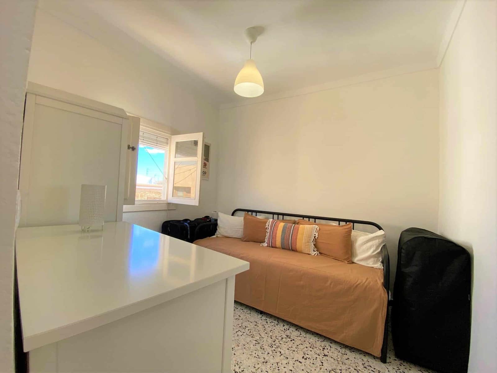 2 soveværelse Byhus til salg i Tabernas med garage - € 109.000 (Ref: 7237346)