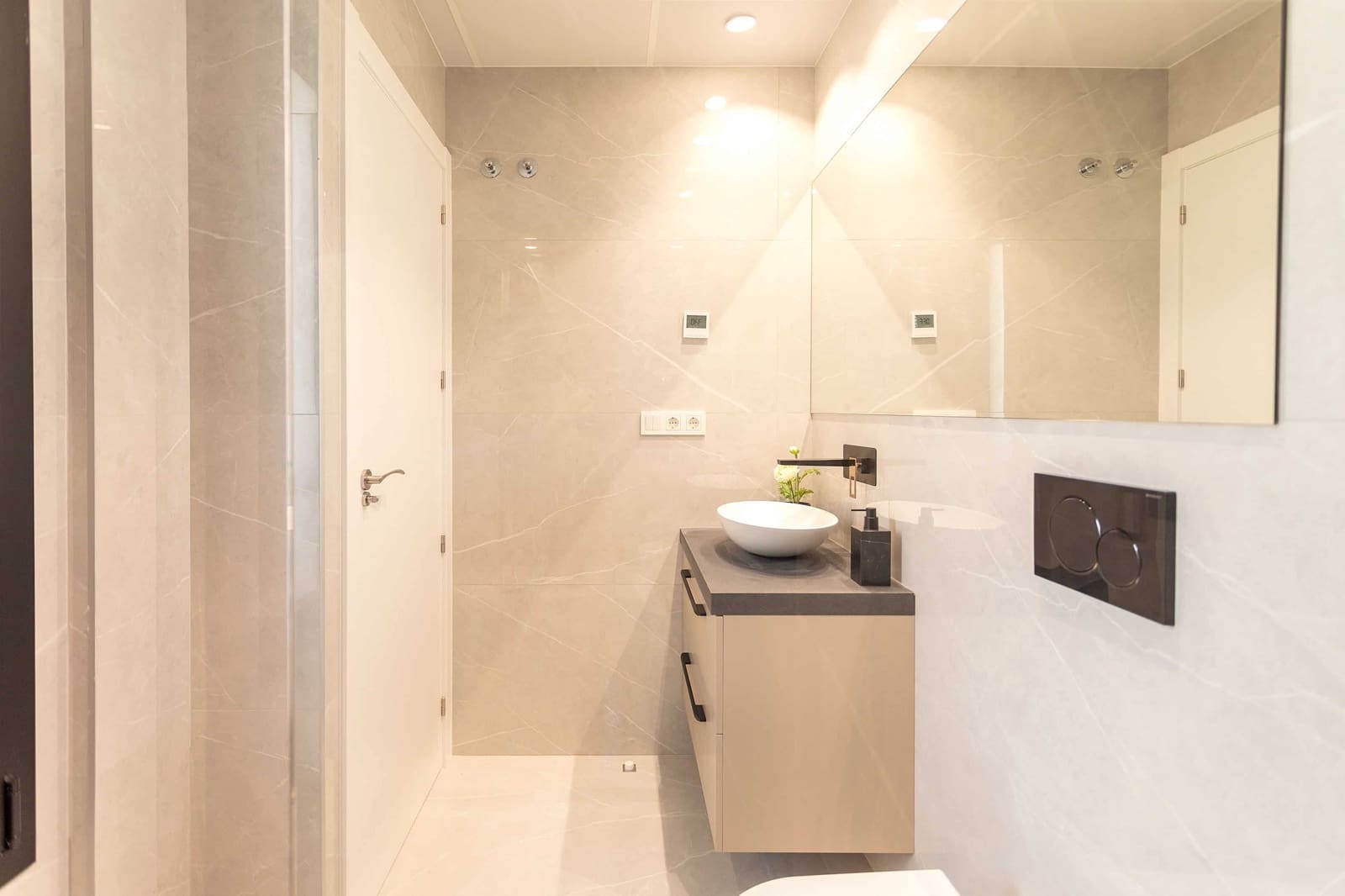 3 quarto Moradia para venda em Finestrat com piscina garagem - 510 000 € (Ref: 7414972)