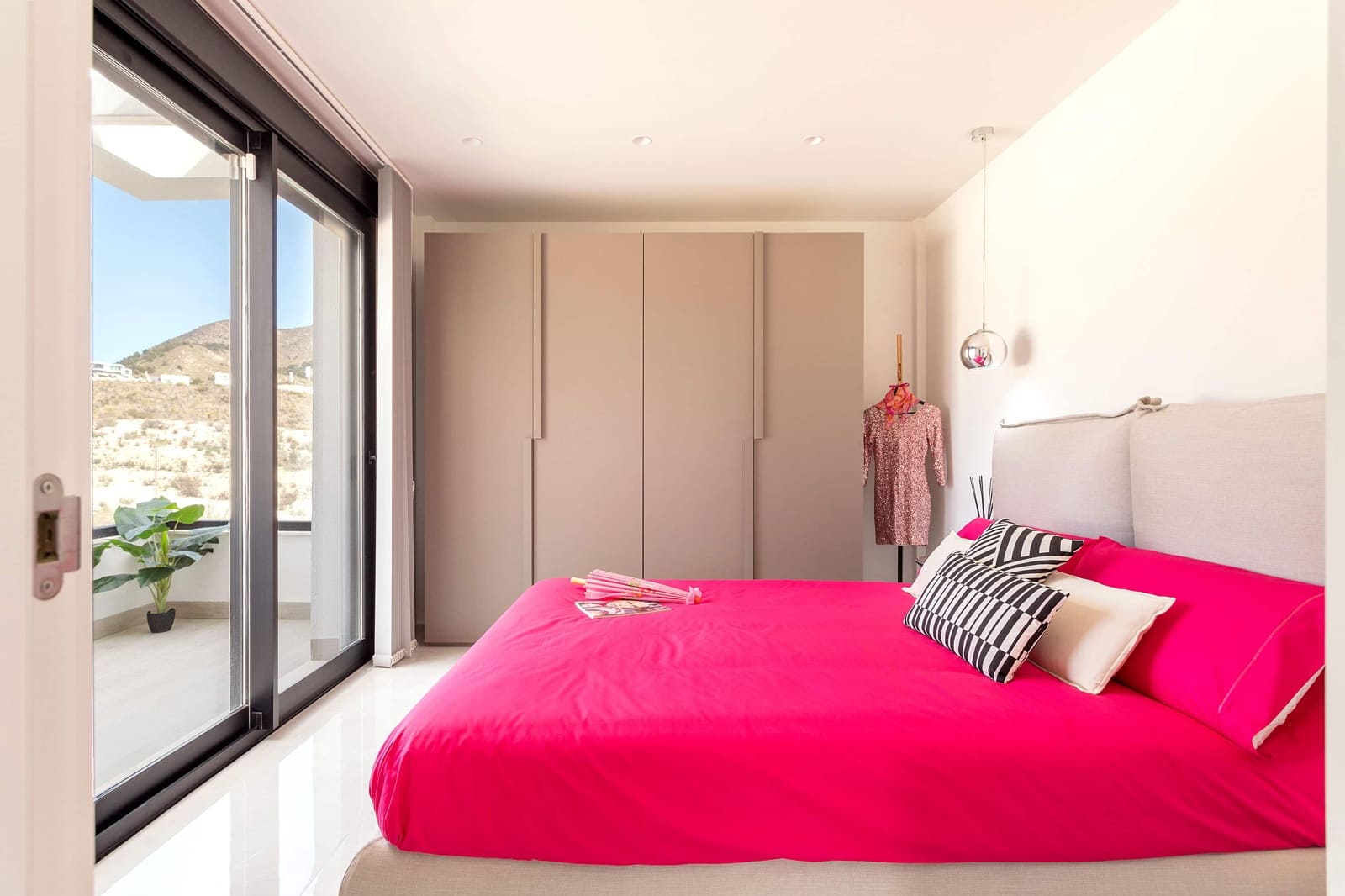 3 quarto Moradia para venda em Finestrat com piscina garagem - 510 000 € (Ref: 7414972)