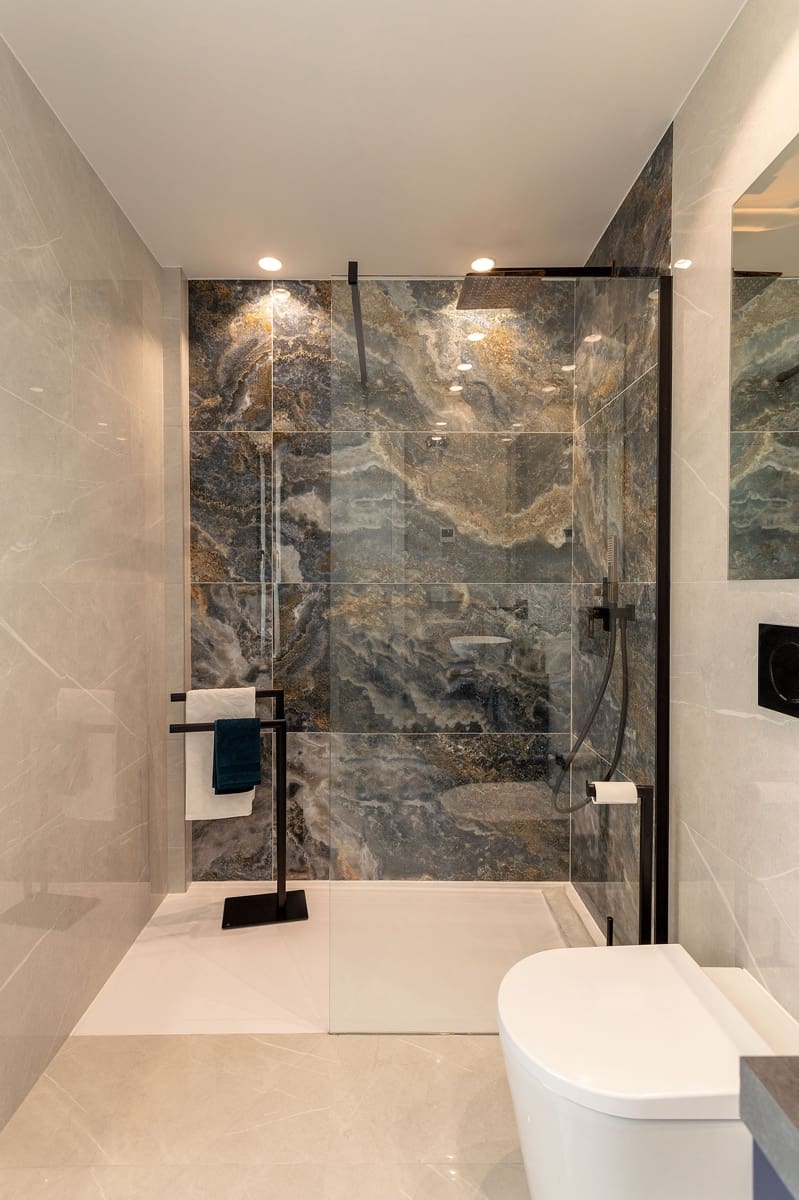 3 quarto Moradia para venda em Finestrat com piscina garagem - 510 000 € (Ref: 7414972)