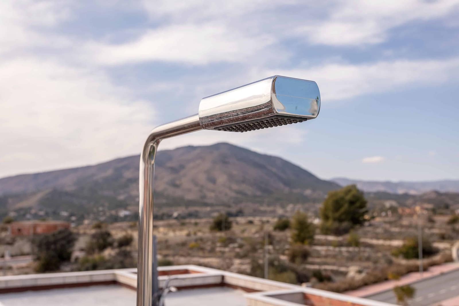 3 quarto Moradia para venda em Finestrat com piscina garagem - 510 000 € (Ref: 7414972)