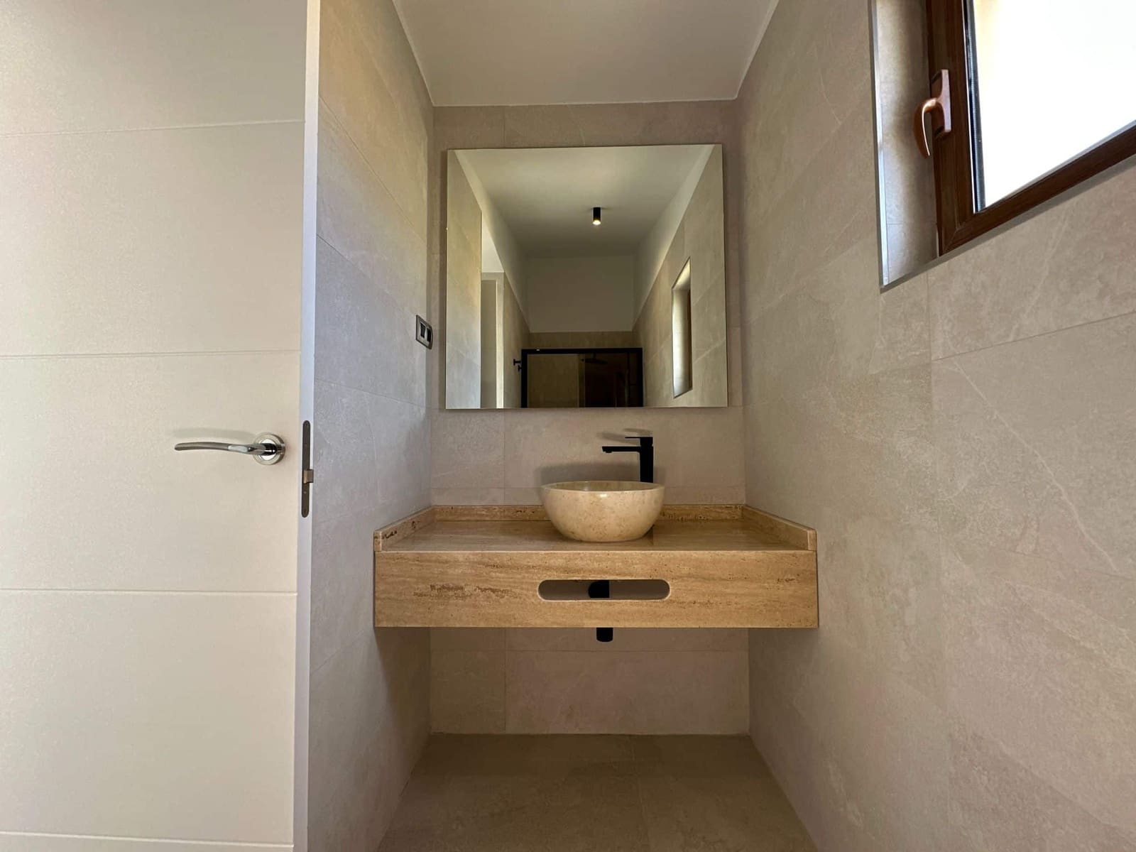 3 soveværelse Villa til salg i Cuevas del Almanzora med swimmingpool garage - € 375.950 (Ref: 7432367)