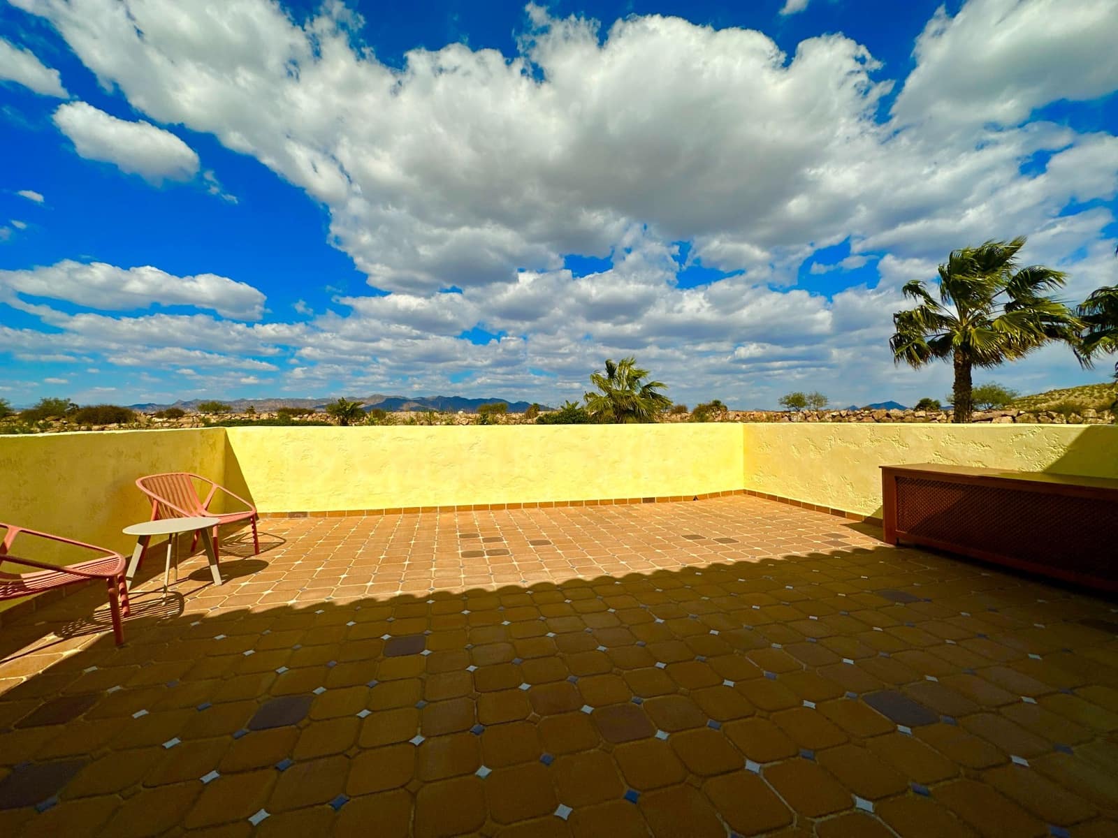 3 soveværelse Villa til salg i Cuevas del Almanzora med swimmingpool garage - € 375.950 (Ref: 7432367)