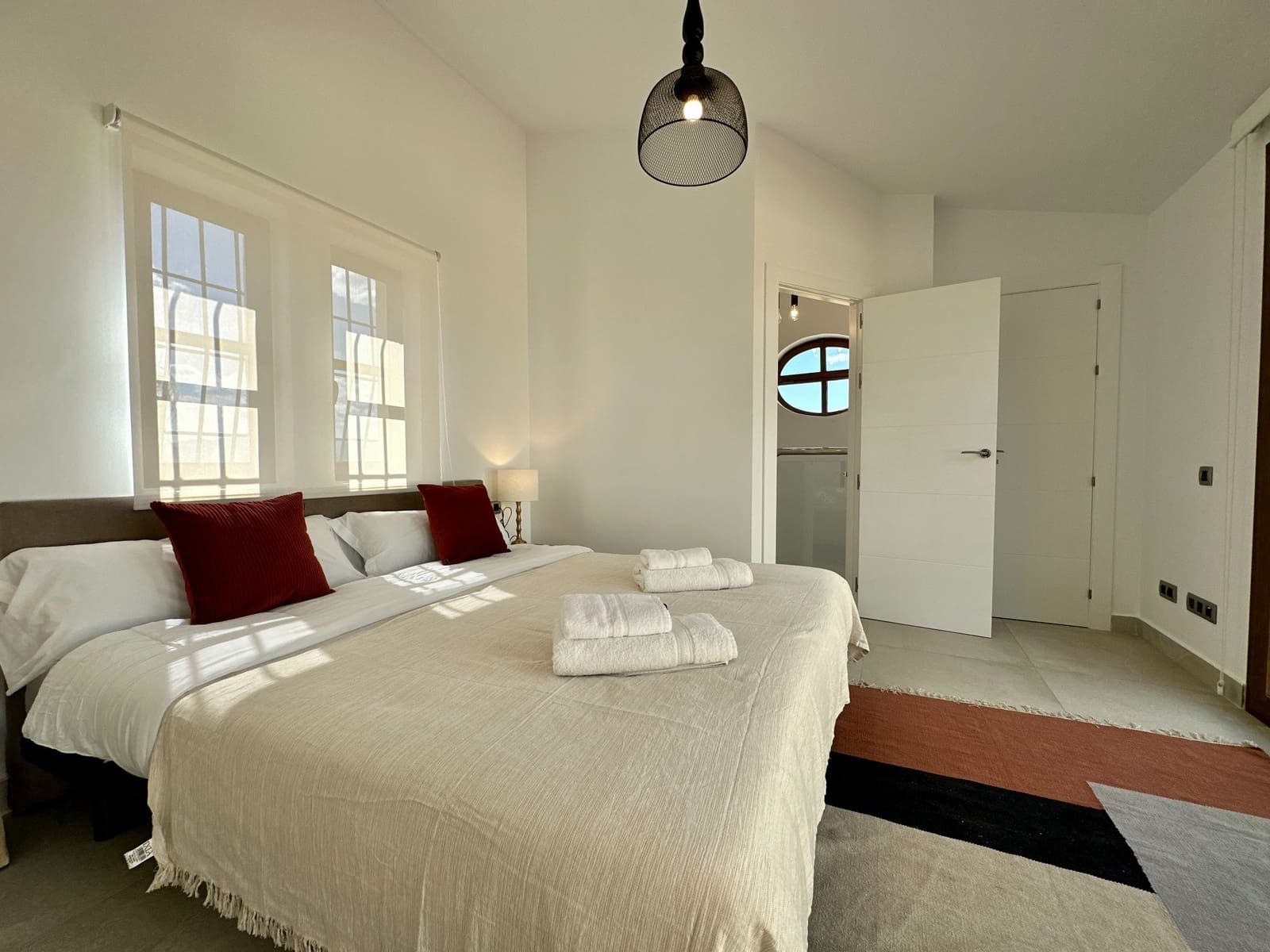 3 soveværelse Villa til salg i Cuevas del Almanzora med swimmingpool garage - € 375.950 (Ref: 7432367)