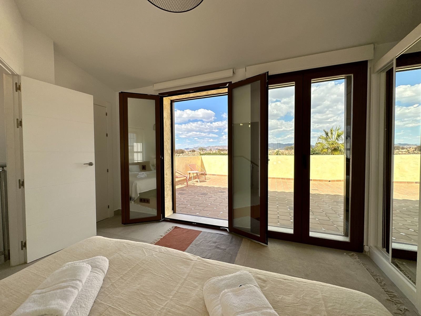 3 soveværelse Villa til salg i Cuevas del Almanzora med swimmingpool garage - € 375.950 (Ref: 7432367)