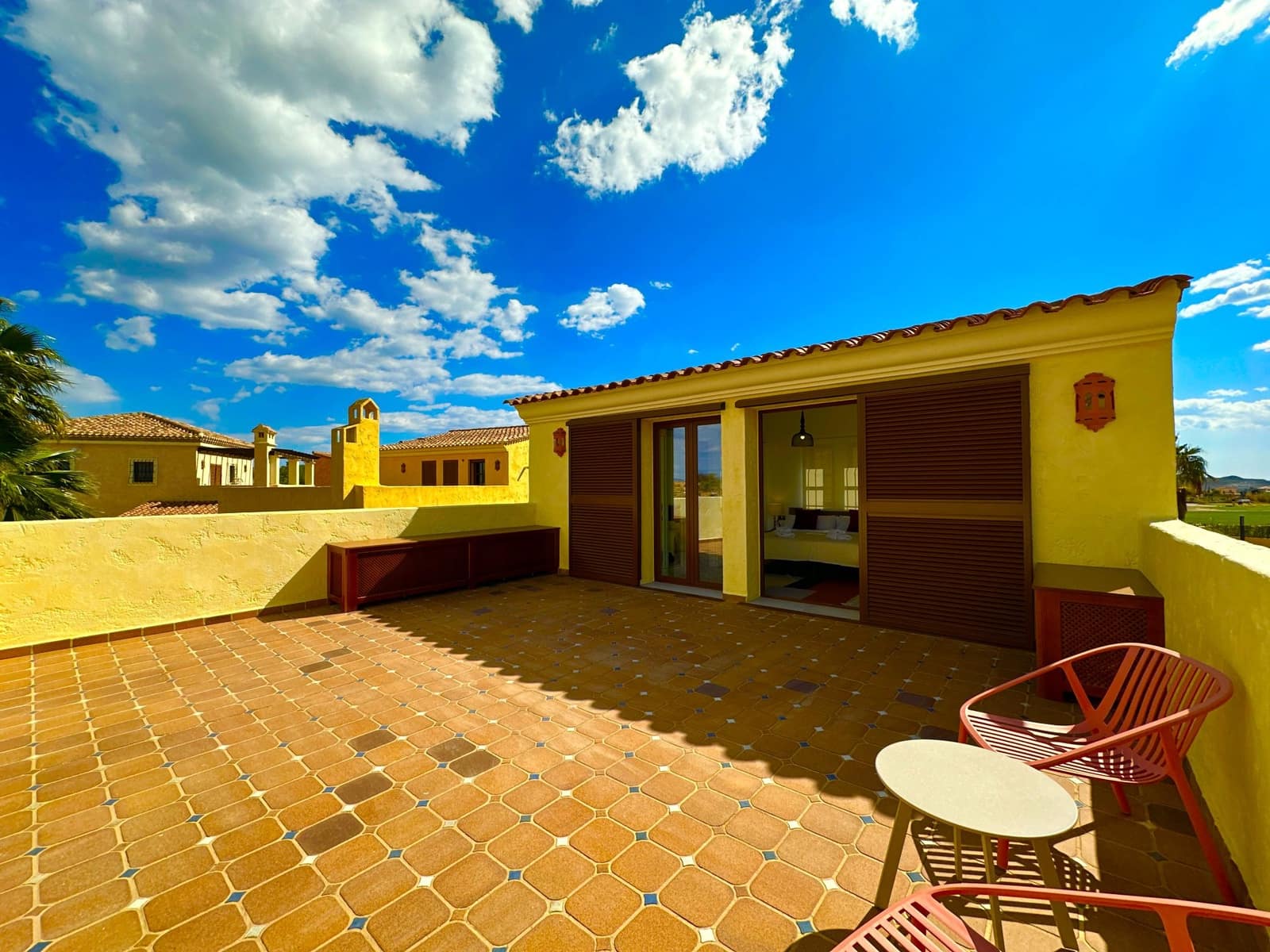 3 soveværelse Villa til salg i Cuevas del Almanzora med swimmingpool garage - € 375.950 (Ref: 7432367)