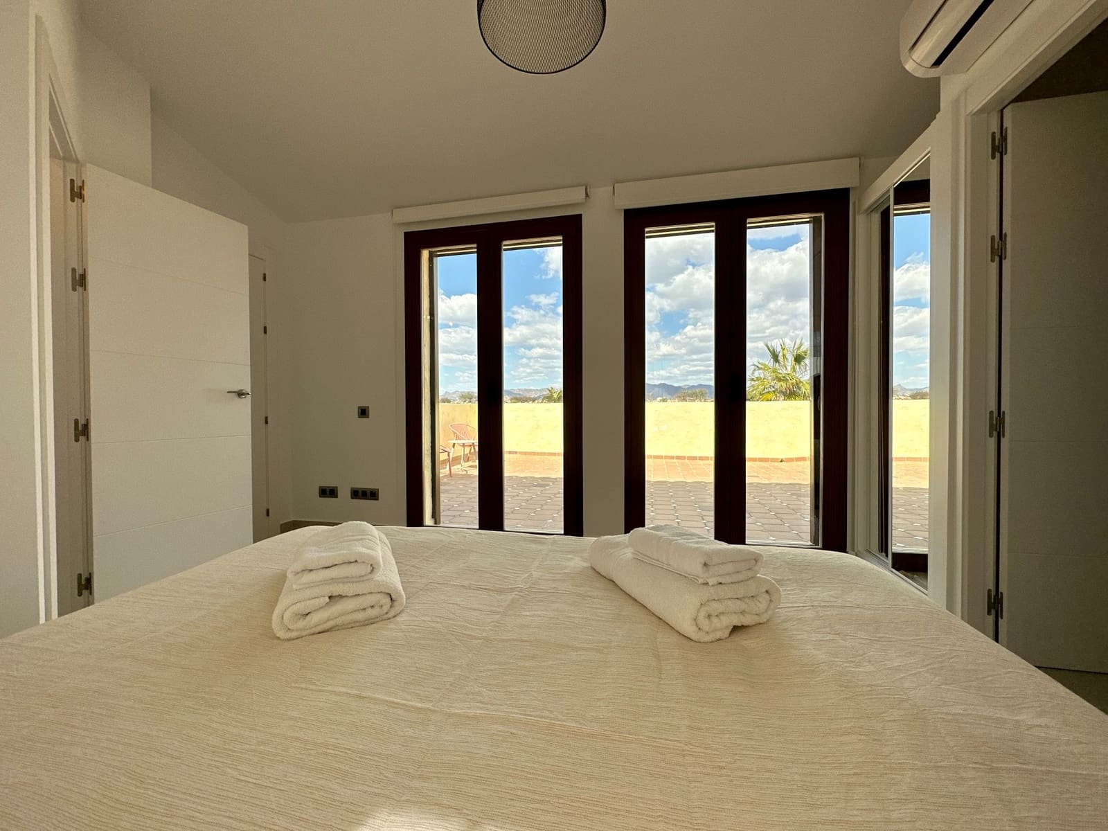 3 soveværelse Villa til salg i Cuevas del Almanzora med swimmingpool garage - € 375.950 (Ref: 7432367)