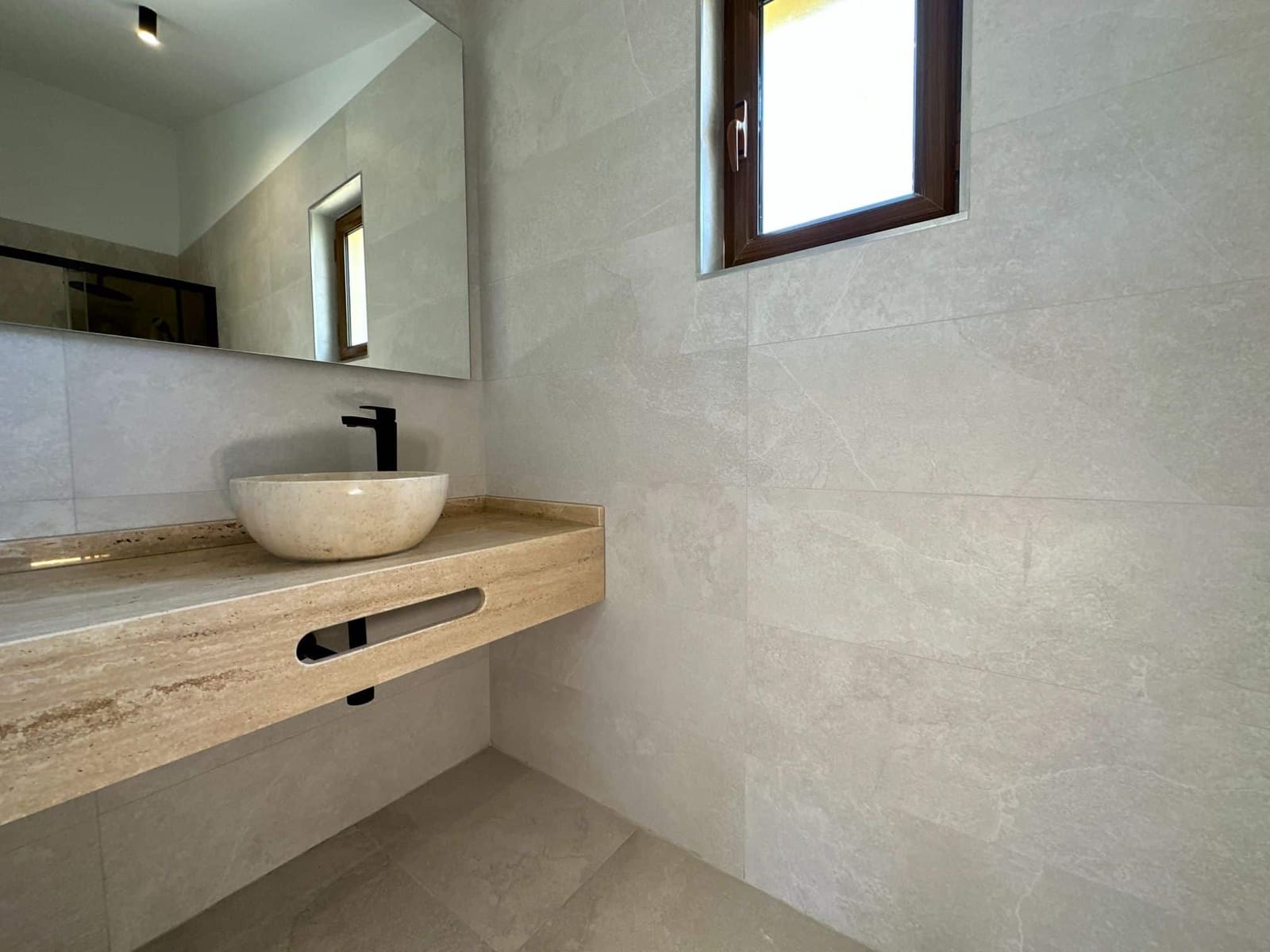 3 soveværelse Villa til salg i Cuevas del Almanzora med swimmingpool garage - € 375.950 (Ref: 7432367)