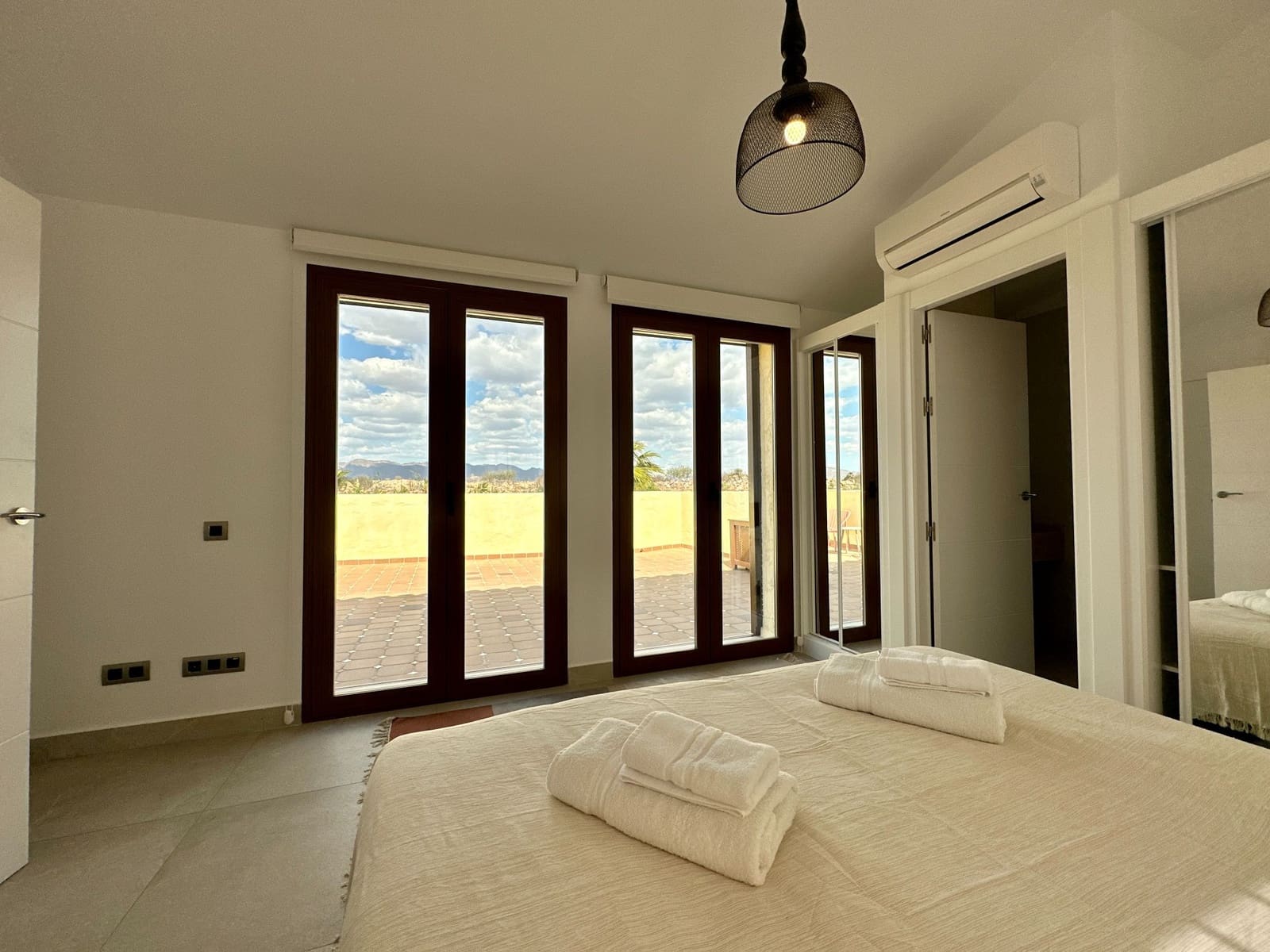 3 soveværelse Villa til salg i Cuevas del Almanzora med swimmingpool garage - € 375.950 (Ref: 7432367)