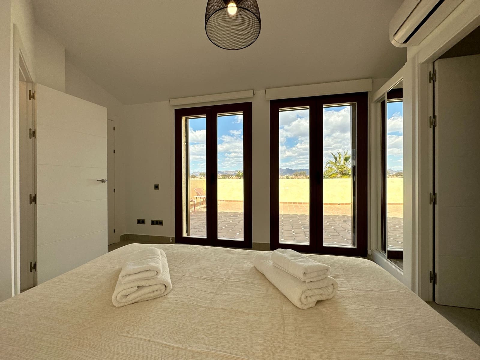 3 soveværelse Villa til salg i Cuevas del Almanzora med swimmingpool garage - € 375.950 (Ref: 7432367)