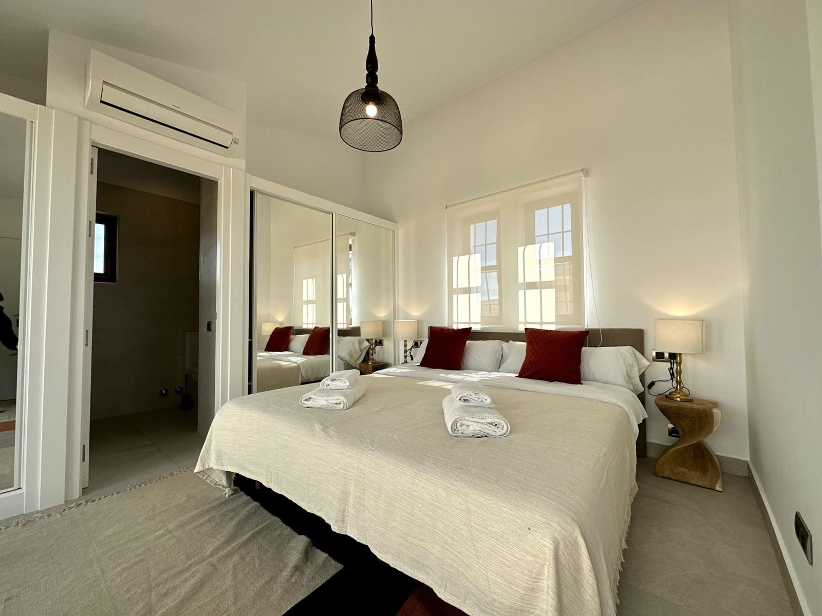 3 soveværelse Villa til salg i Cuevas del Almanzora med swimmingpool garage - € 375.950 (Ref: 7432367)