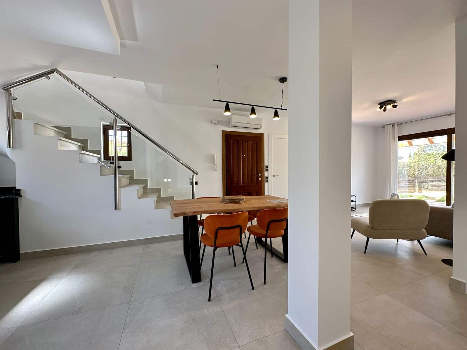 3 soveværelse Villa til salg i Cuevas del Almanzora med swimmingpool garage - € 375.950 (Ref: 7432367)