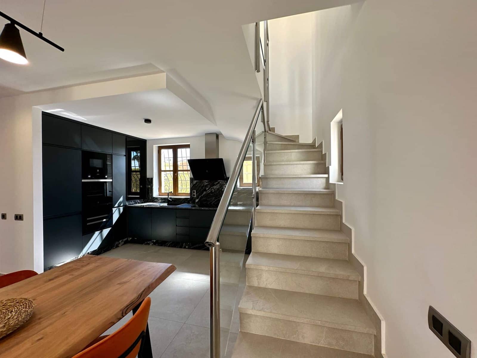 3 soveværelse Villa til salg i Cuevas del Almanzora med swimmingpool garage - € 375.950 (Ref: 7432367)