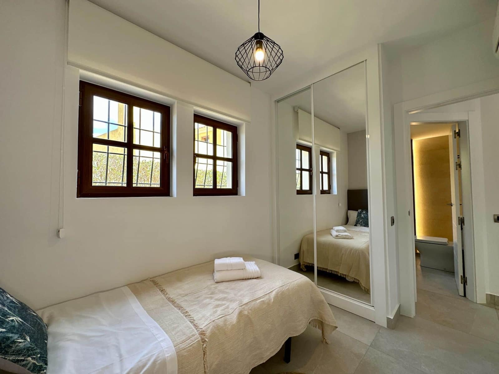 3 soveværelse Villa til salg i Cuevas del Almanzora med swimmingpool garage - € 375.950 (Ref: 7432367)