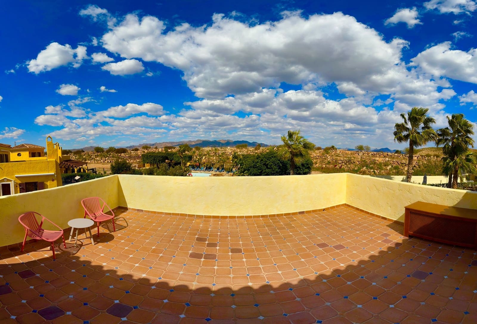 3 soveværelse Villa til salg i Cuevas del Almanzora med swimmingpool garage - € 375.950 (Ref: 7432367)