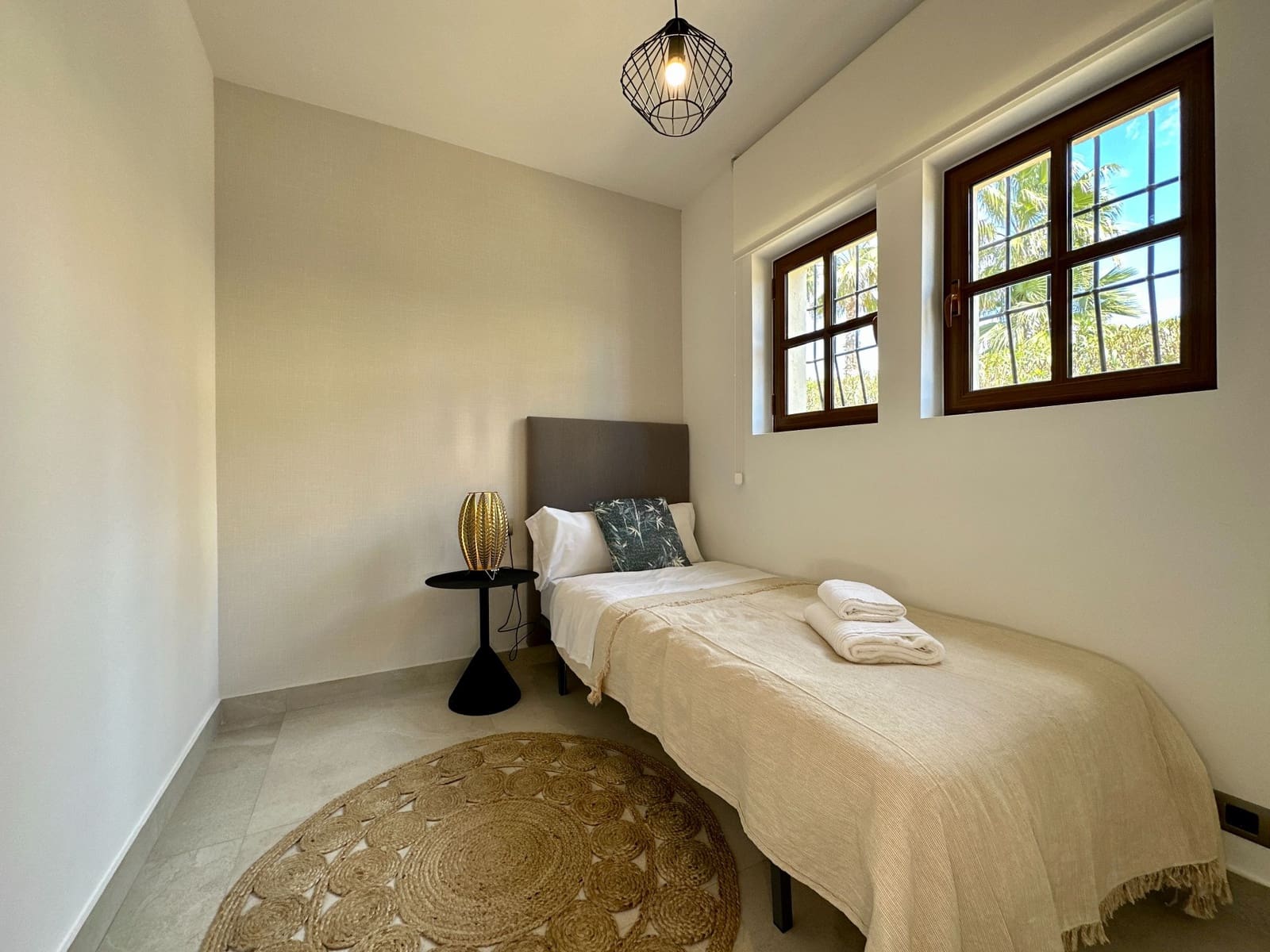 3 soveværelse Villa til salg i Cuevas del Almanzora med swimmingpool garage - € 375.950 (Ref: 7432367)