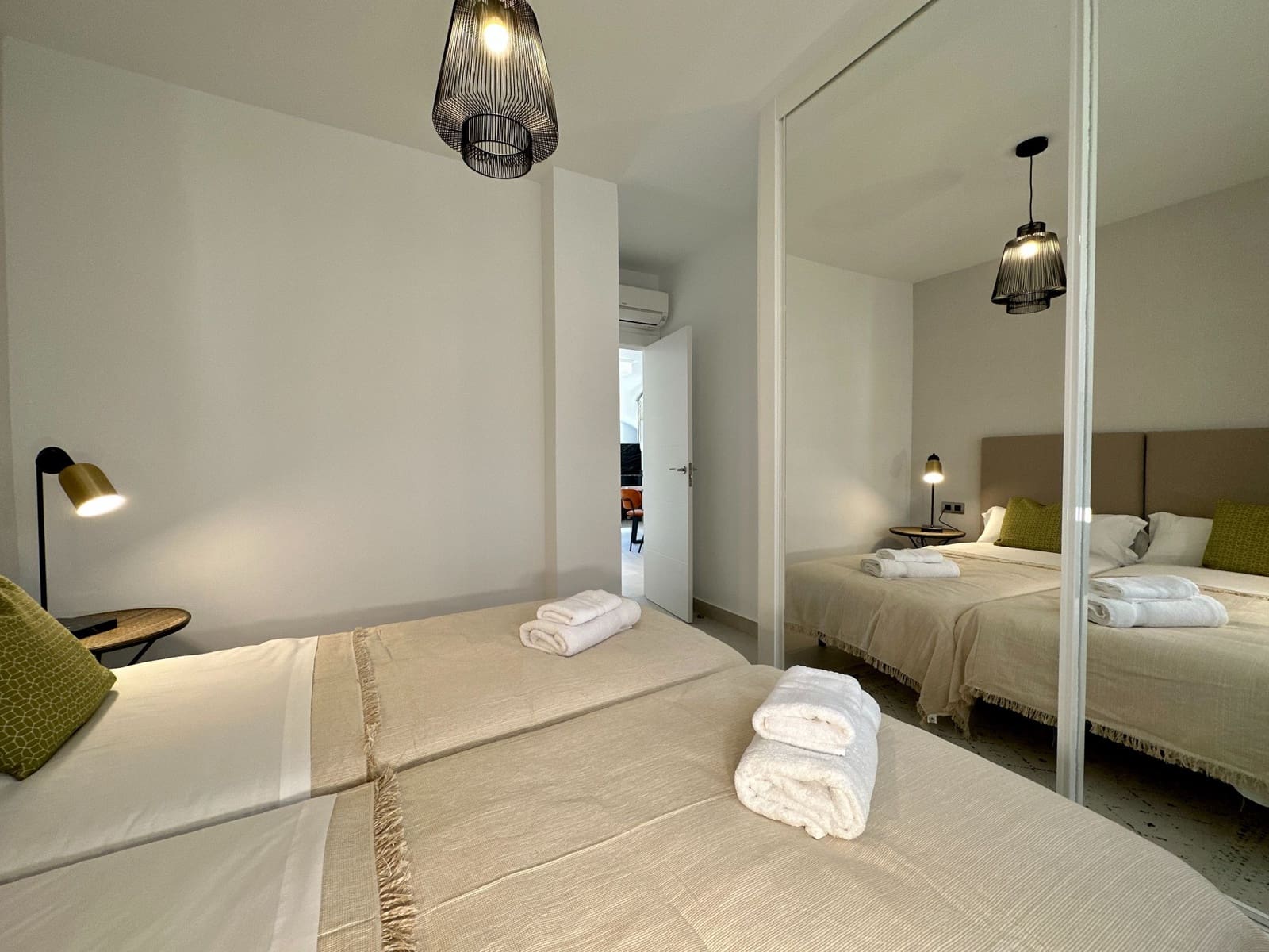 3 soveværelse Villa til salg i Cuevas del Almanzora med swimmingpool garage - € 375.950 (Ref: 7432367)