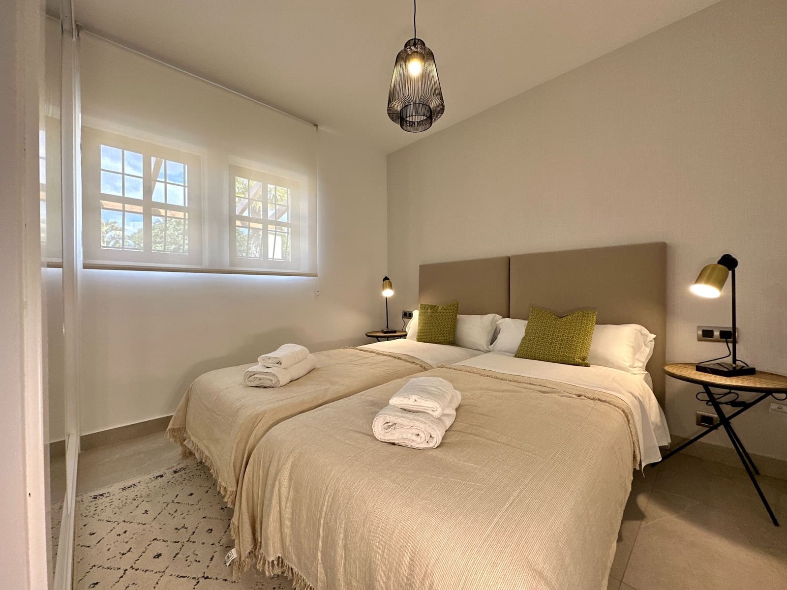 3 soveværelse Villa til salg i Cuevas del Almanzora med swimmingpool garage - € 375.950 (Ref: 7432367)