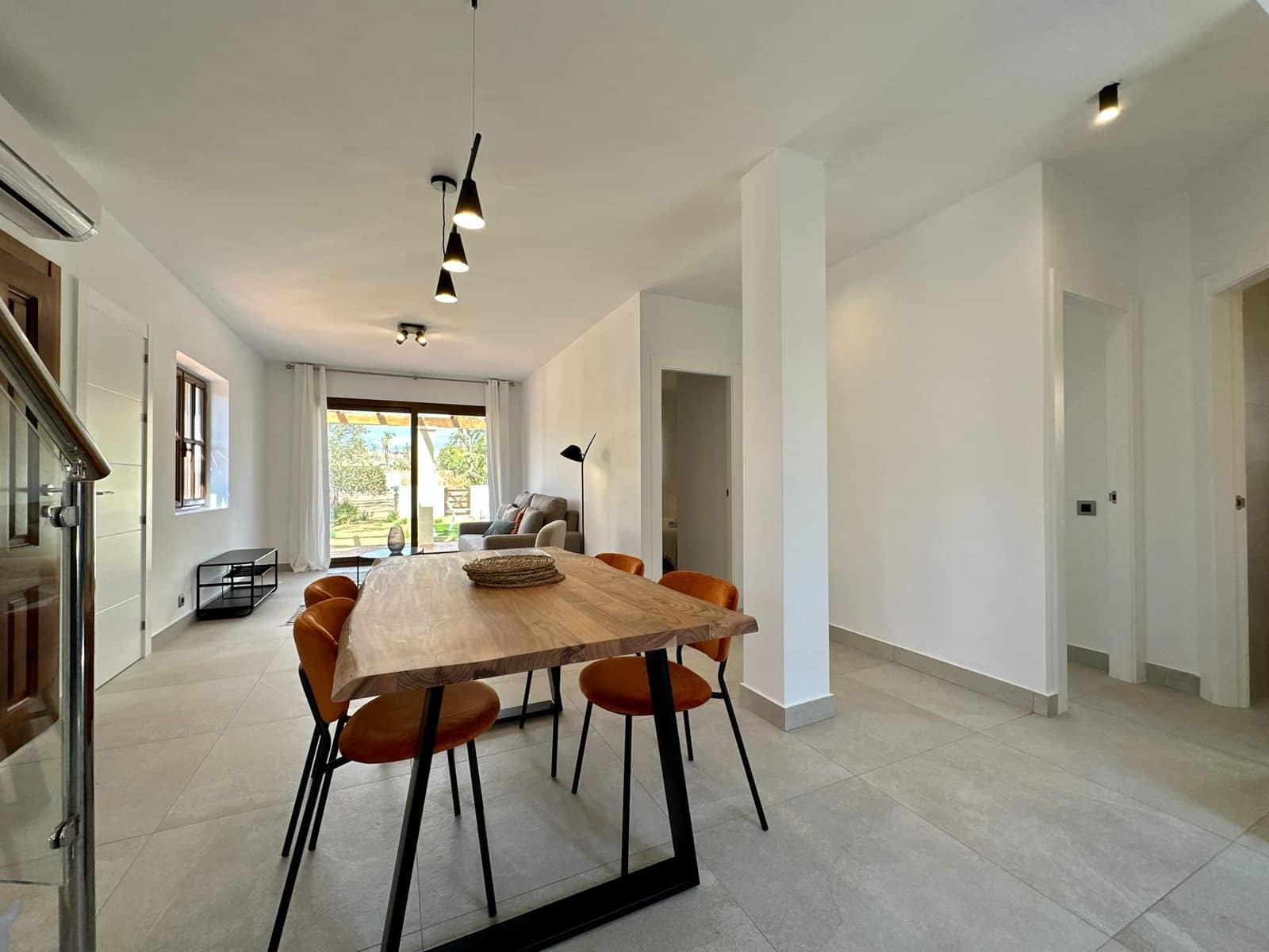 3 soveværelse Villa til salg i Cuevas del Almanzora med swimmingpool garage - € 375.950 (Ref: 7432367)